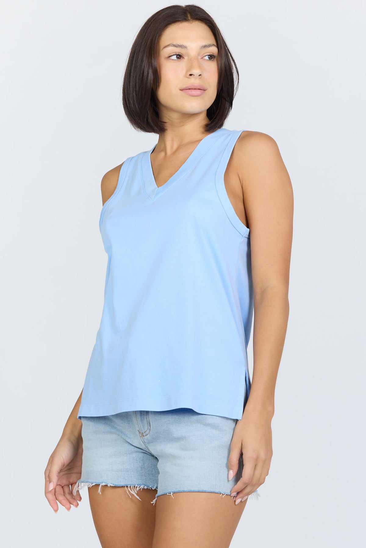 PLACID BLUE-DKN2196PLE-3 — Dear John Denim