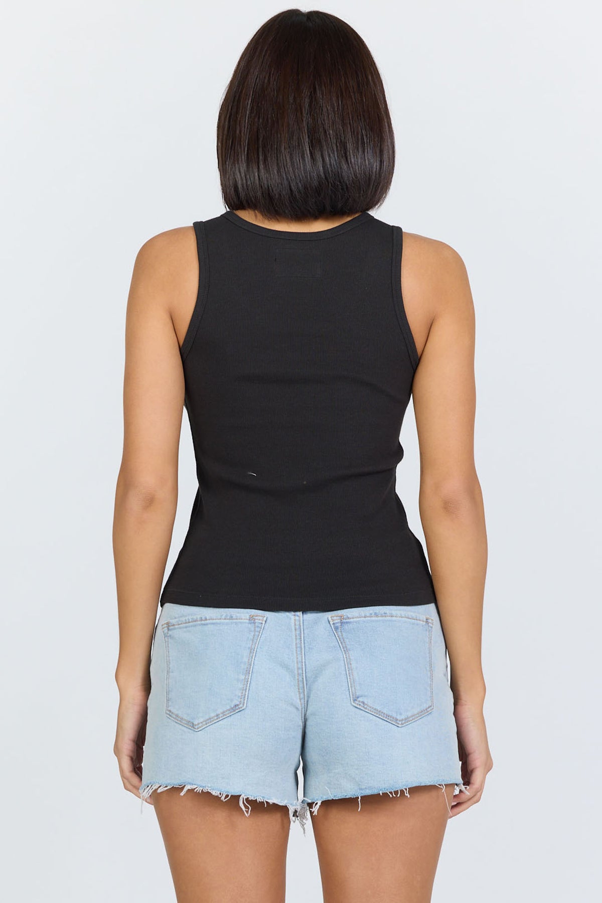 BLACK-DKN2197H4BLK-4 — Dear John Denim