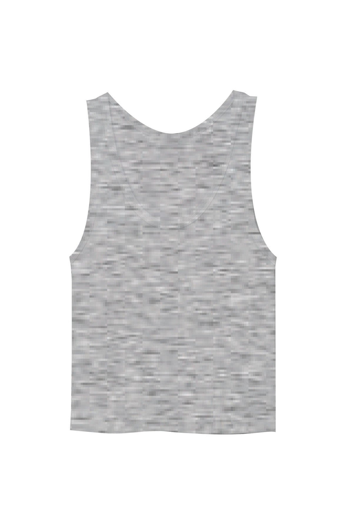 HEATHER GREY-DKN2197H4HGY-1 — Dear John Denim