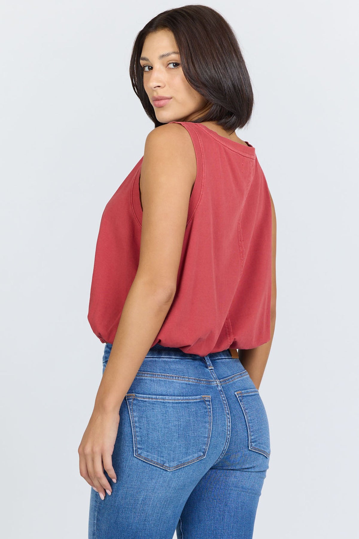 SALSA-DKN2199SSA-4 — Dear John Denim