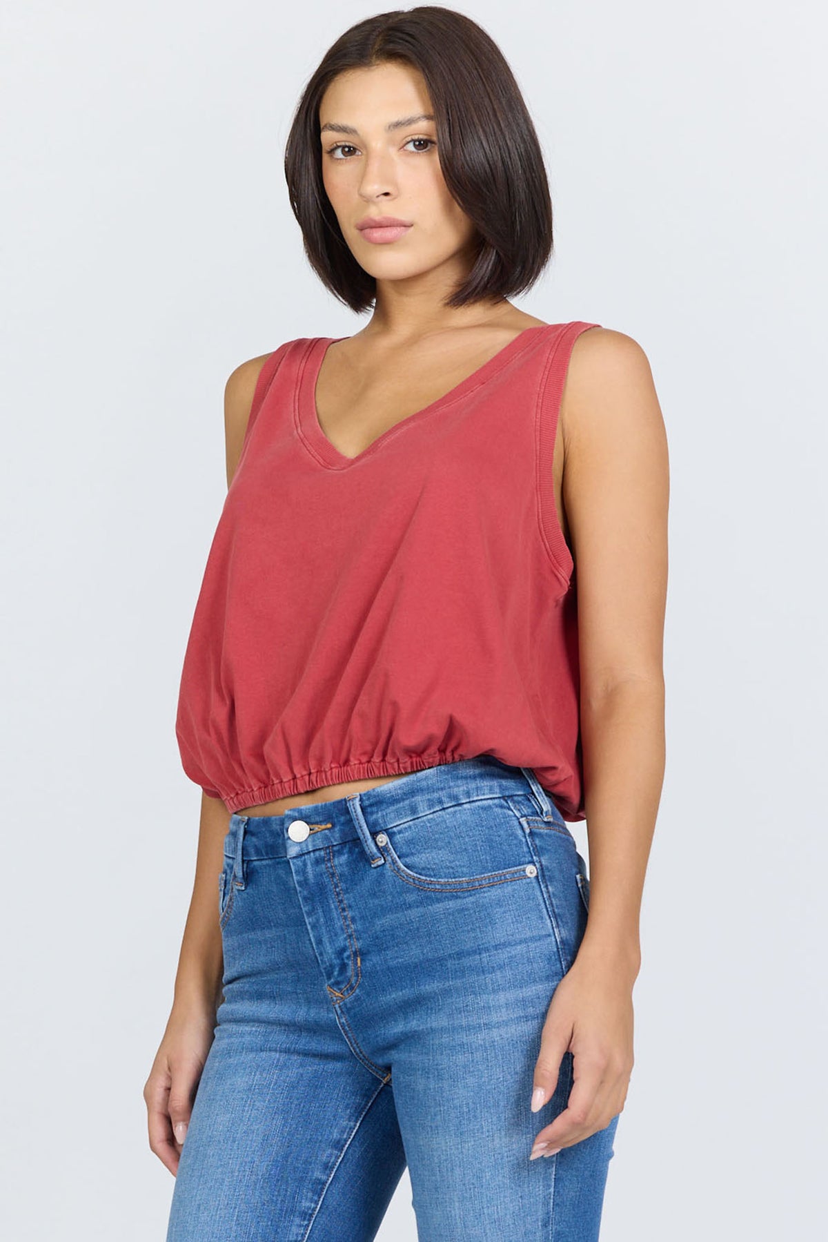SALSA-DKN2199SSA-3 — Dear John Denim