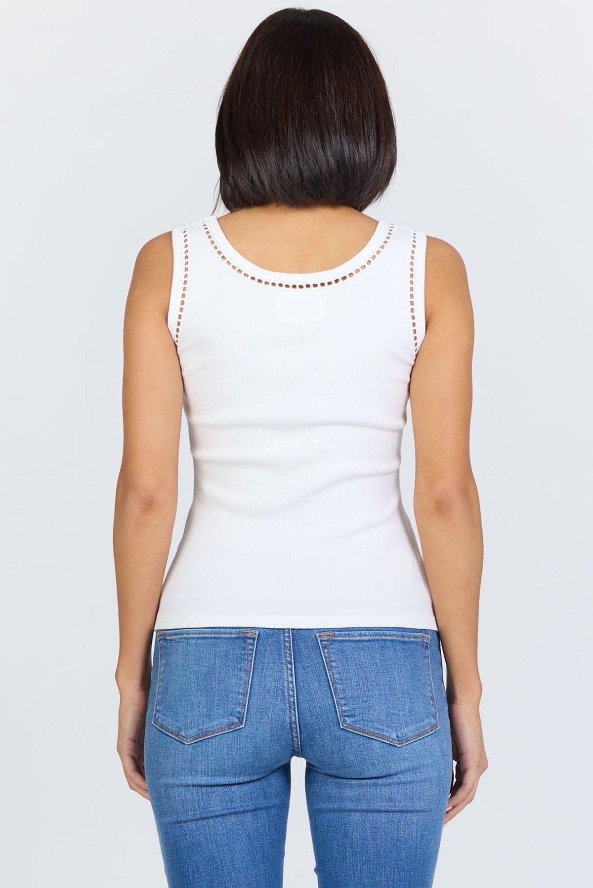 WHITE-DKN2202WHT-4 — Dear John Denim