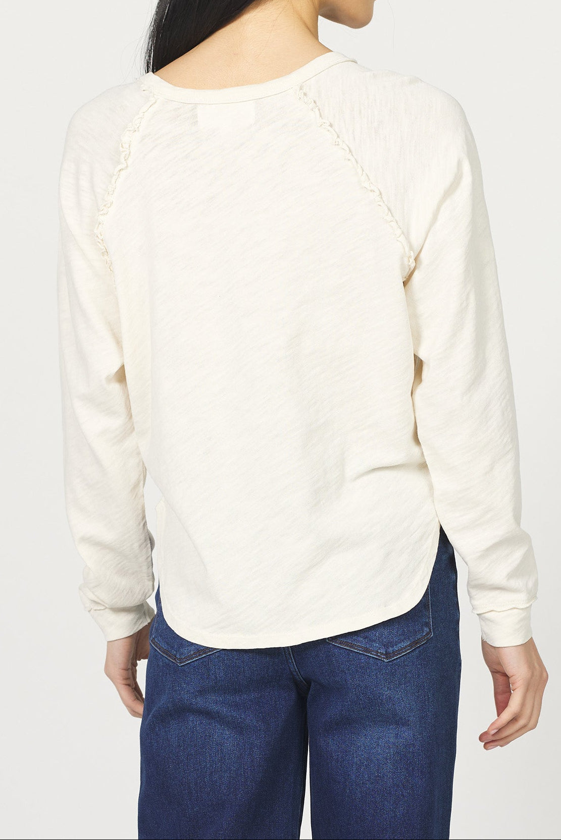 kira-top-whitecap-gray — Dear John Denim