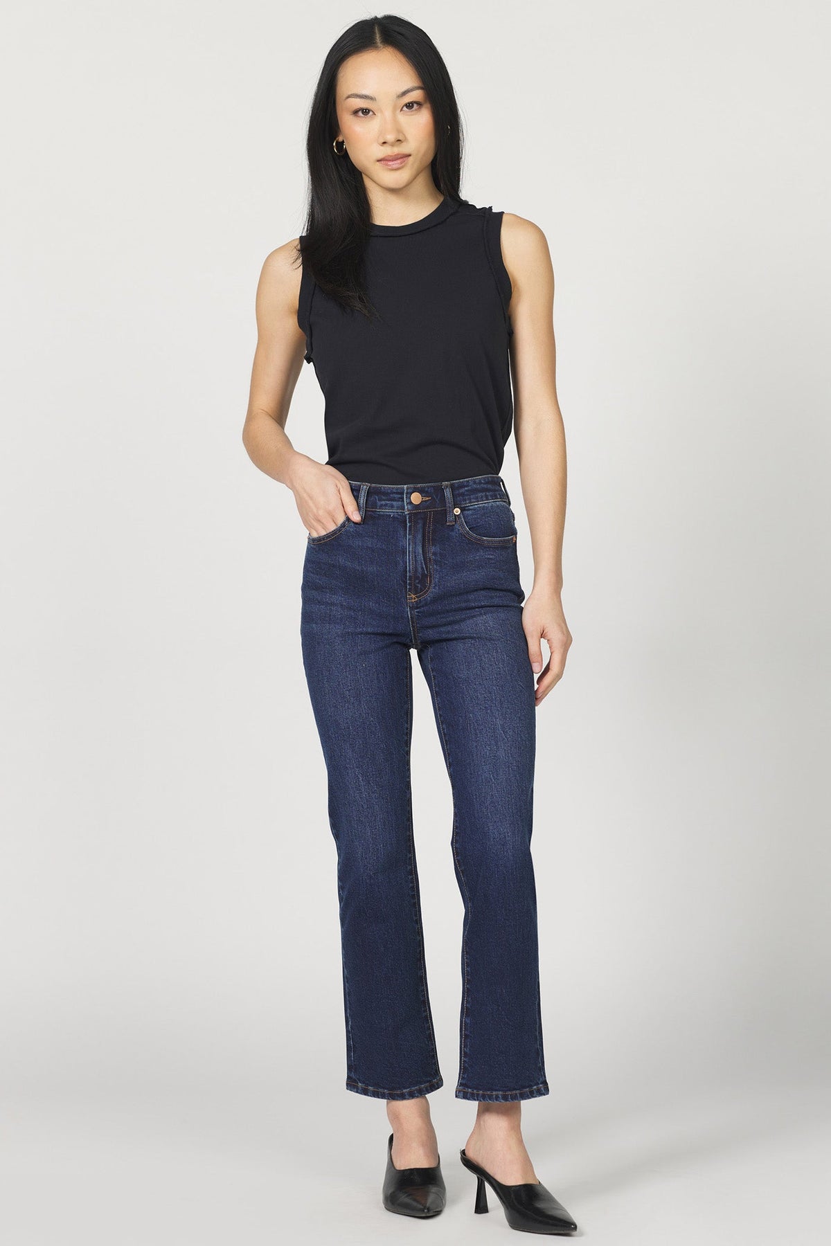 MOONLIGHT-DPM20A139MNG-2 — Dear John Denim