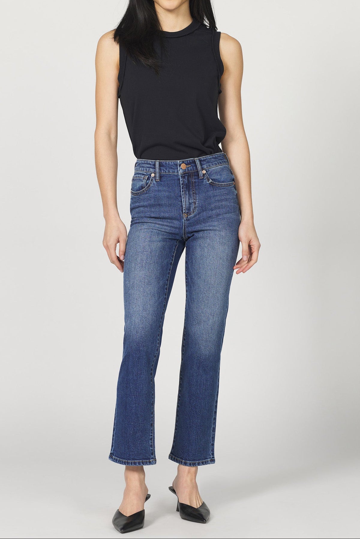 MIDTOWN-DPM20A140MTD-2 — Dear John Denim