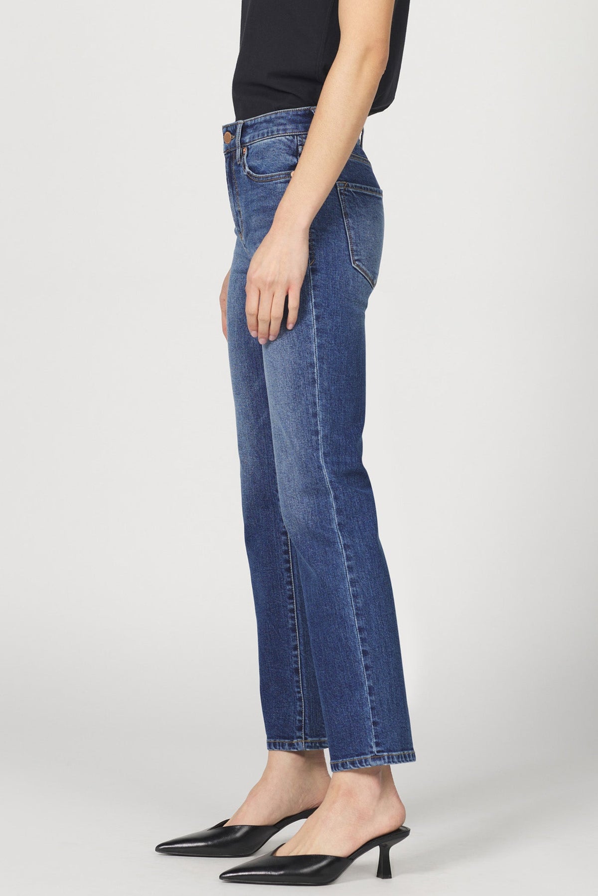 MIDTOWN-DPM20A140MTD-4 — Dear John Denim