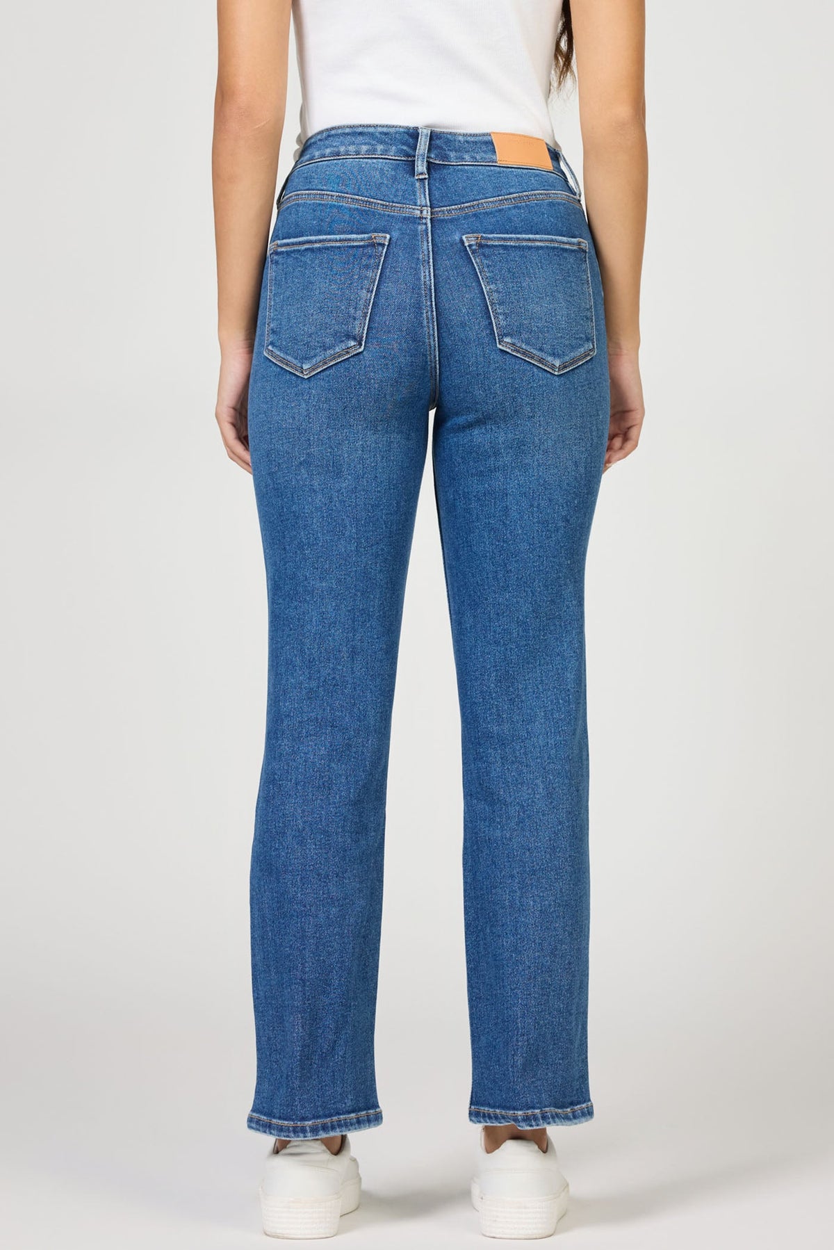 LA RAMBLA-DPM20A150LRB-4 — Dear John Denim