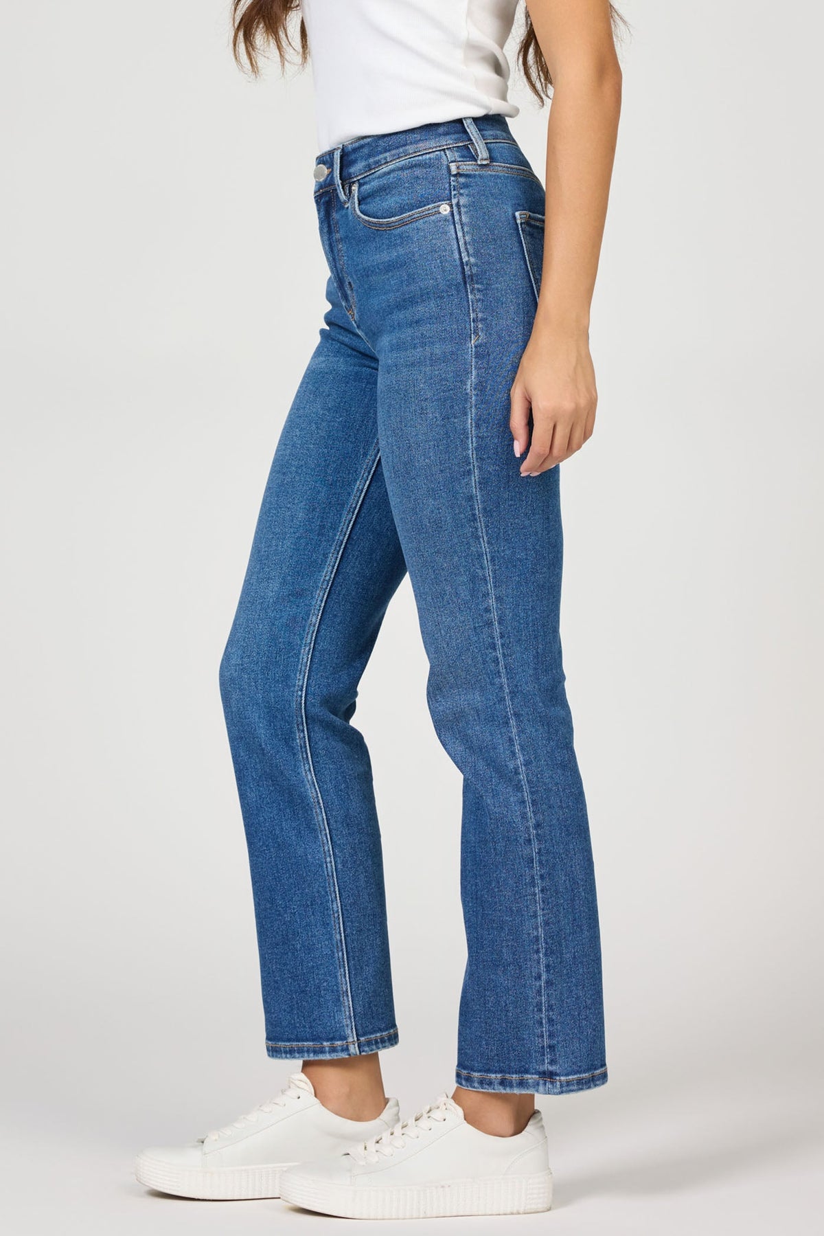 LA RAMBLA-DPM20A150LRB-3 — Dear John Denim