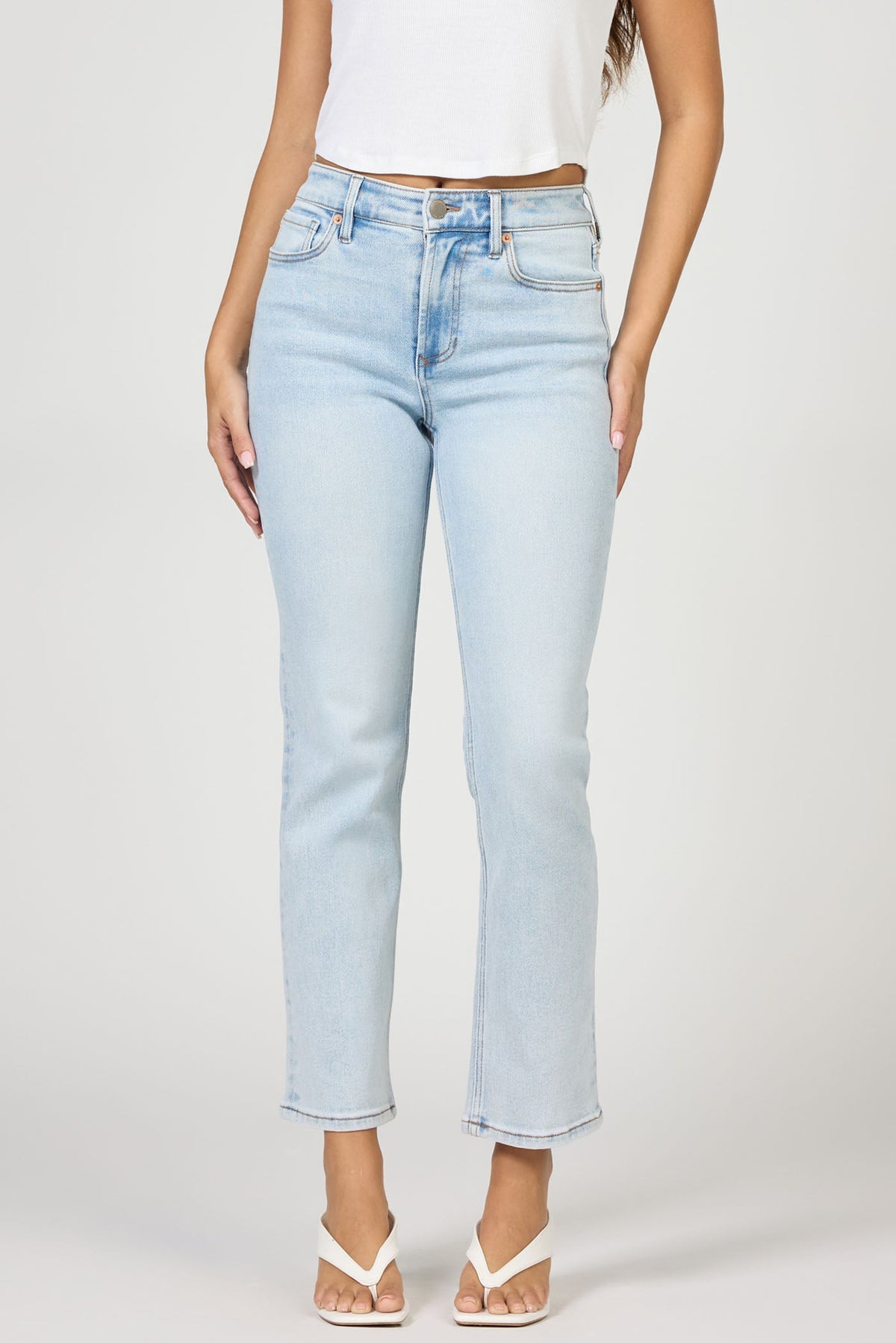 POSITANO-DPM20A151PNO-1 — Dear John Denim