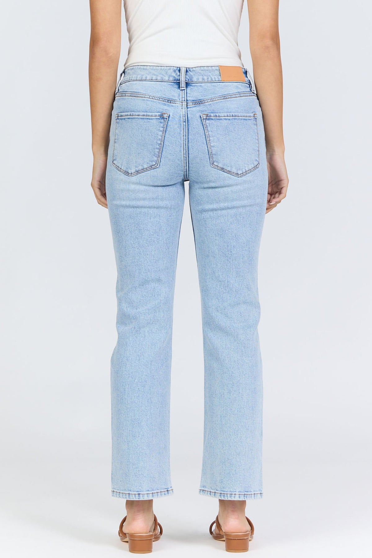 TRIBUTE-DPM20A154TBT-4 — Dear John Denim