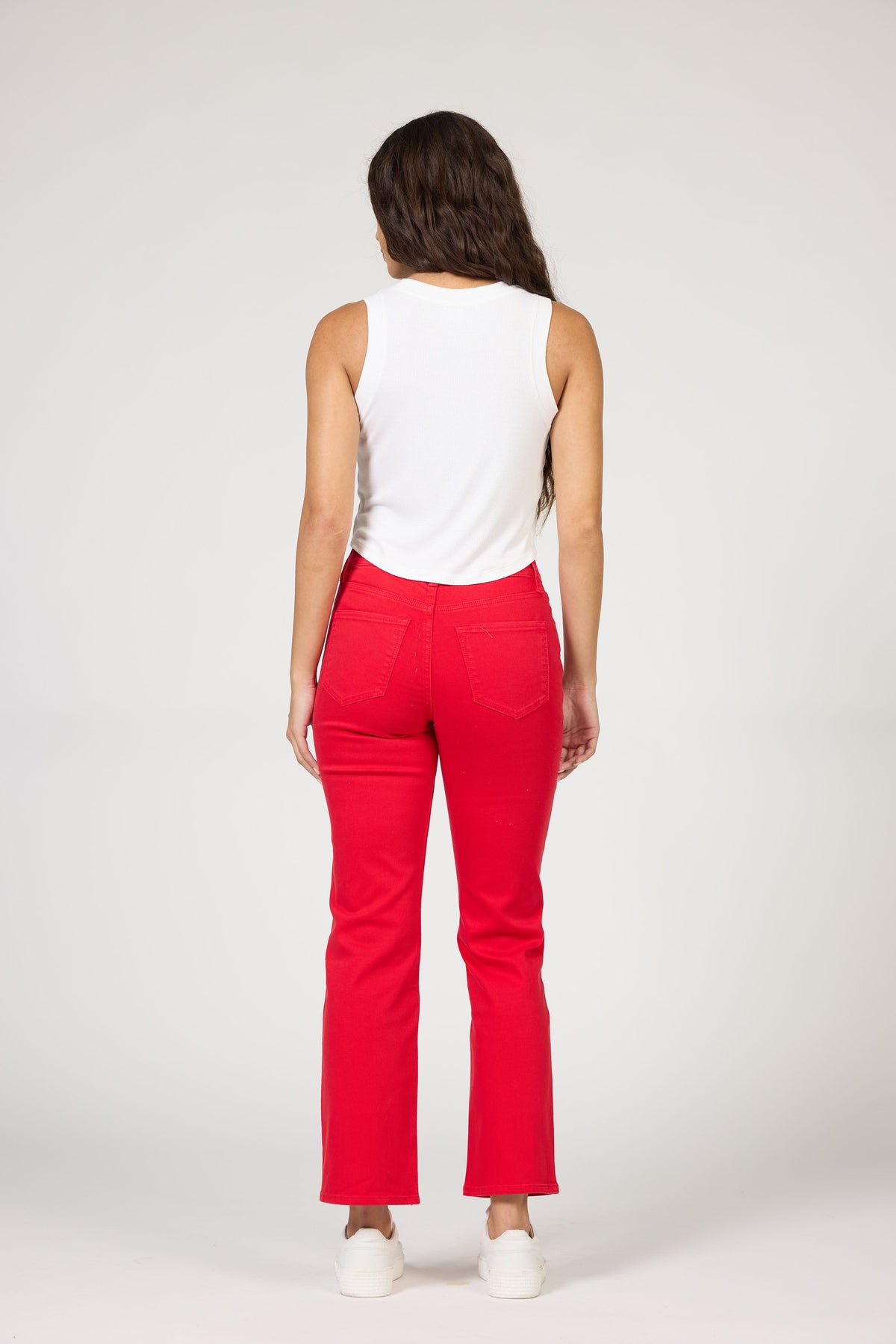 SALSA-DPM20C144SSA-4 — Dear John Denim