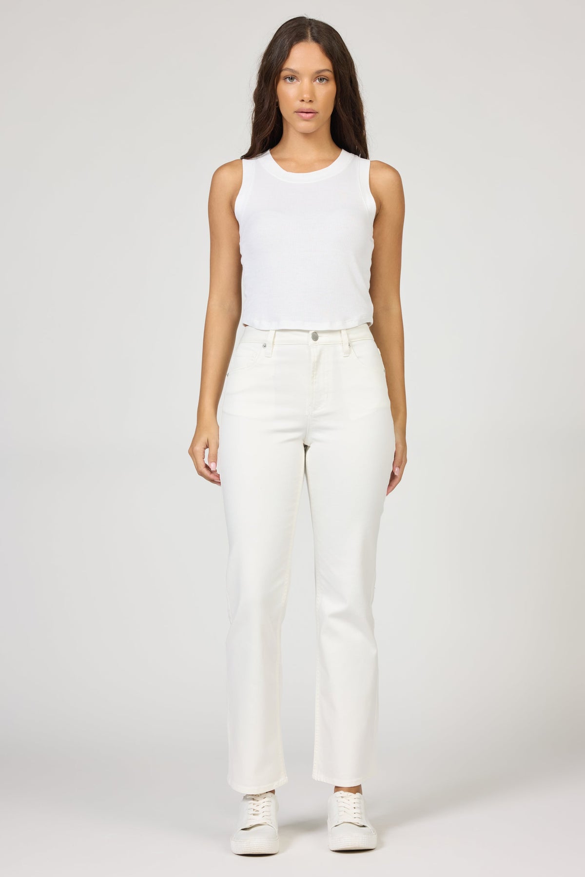 WHITE-DPM20C144WHT-2 — Dear John Denim