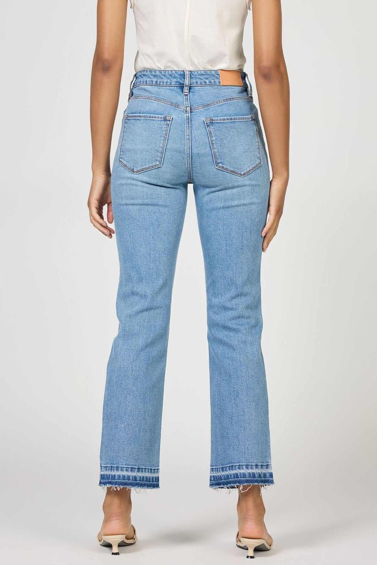 SAVANNAH-DPM20C145SVH-4 — Dear John Denim