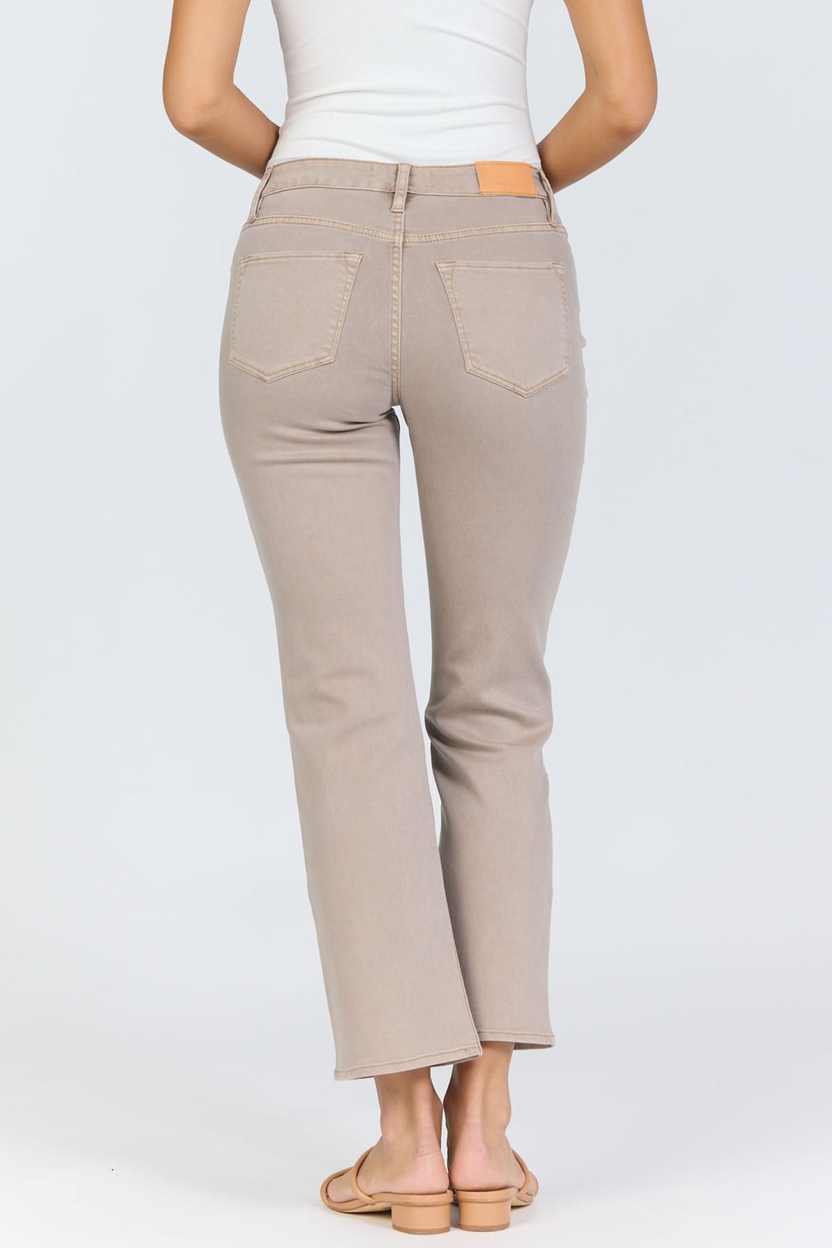 MINK-DPM20C152MNK-4 — Dear John Denim