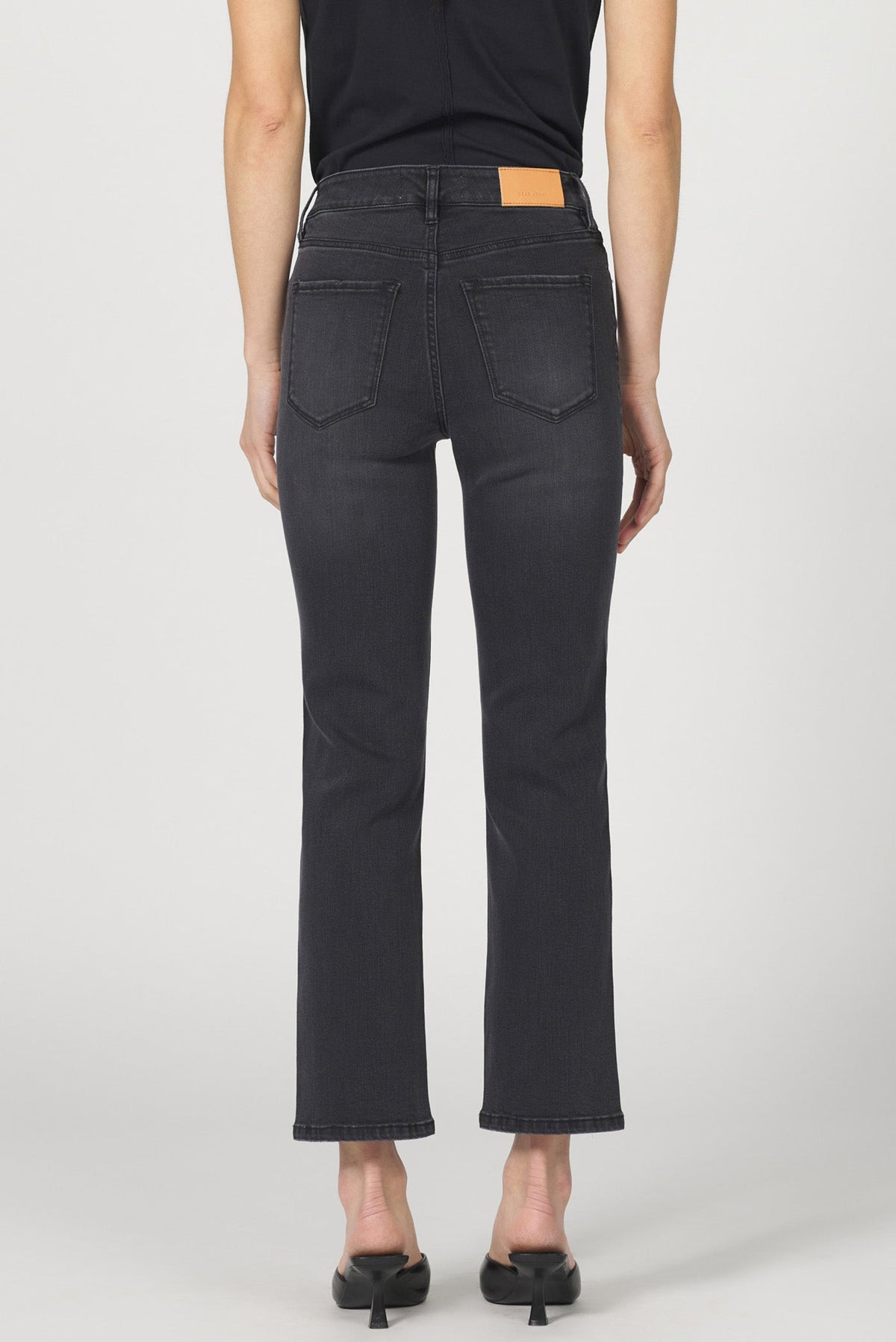 JET SET-DPM20D138JTS-3 — Dear John Denim