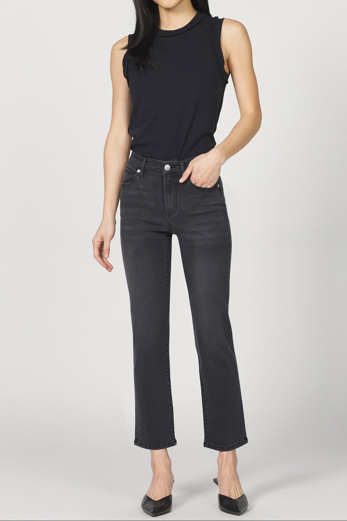 JET SET-DPM20D138JTS-1 — Dear John Denim