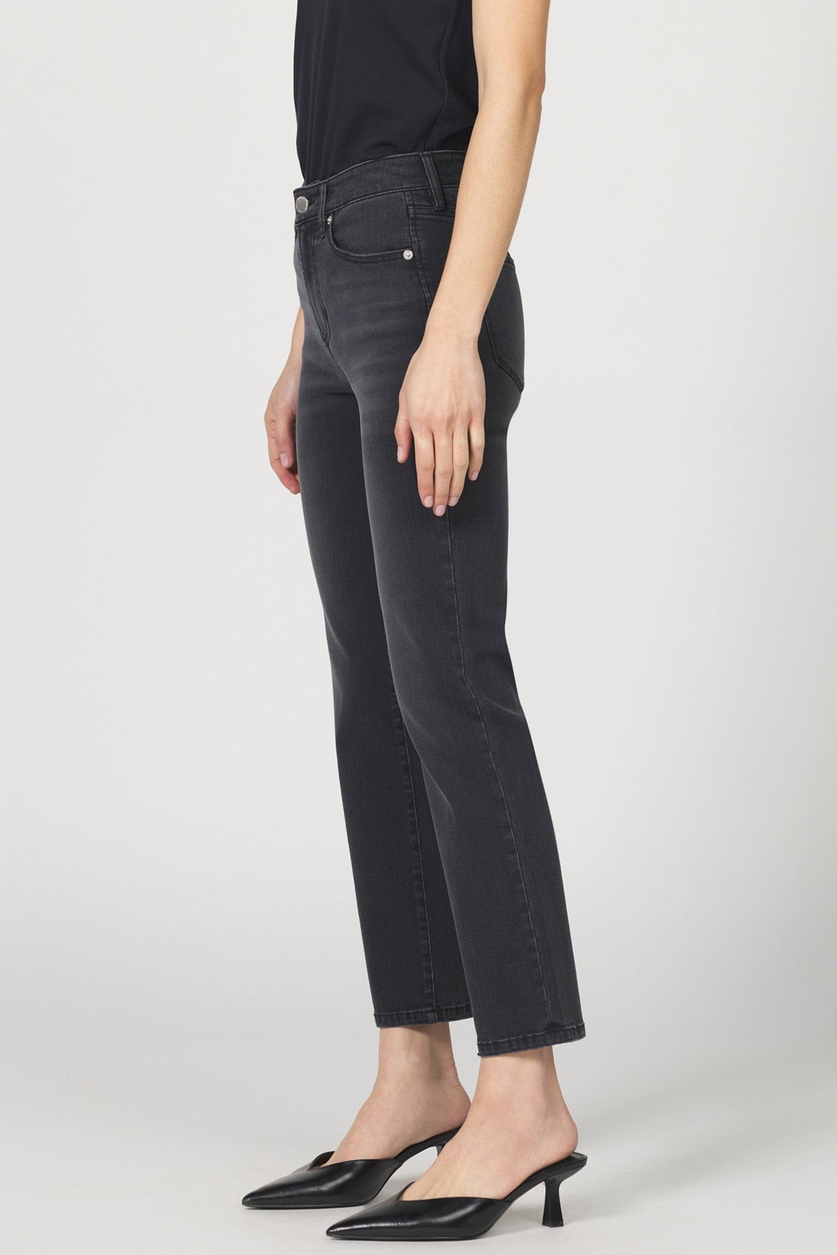 JET SET-DPM20D138JTS-4 — Dear John Denim