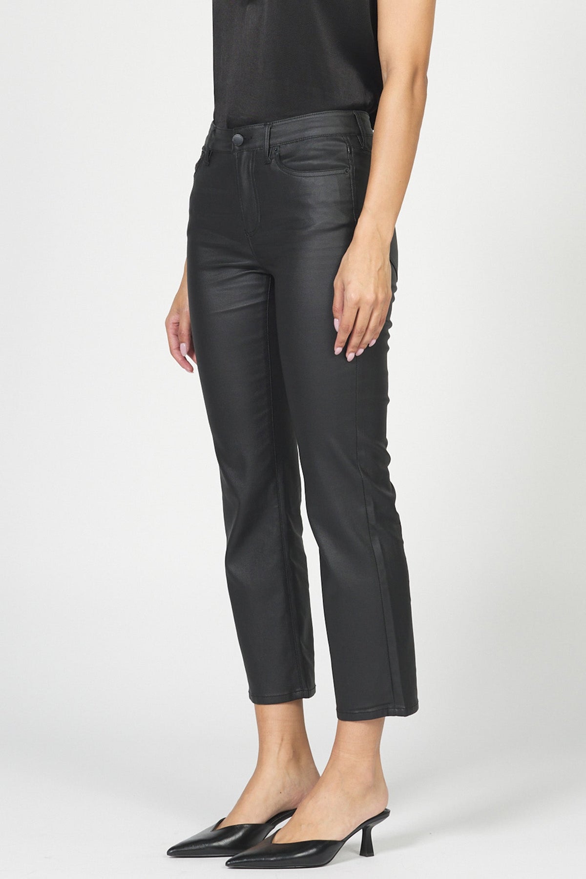 BLACK-DPM20E141BLK-3 — Dear John Denim