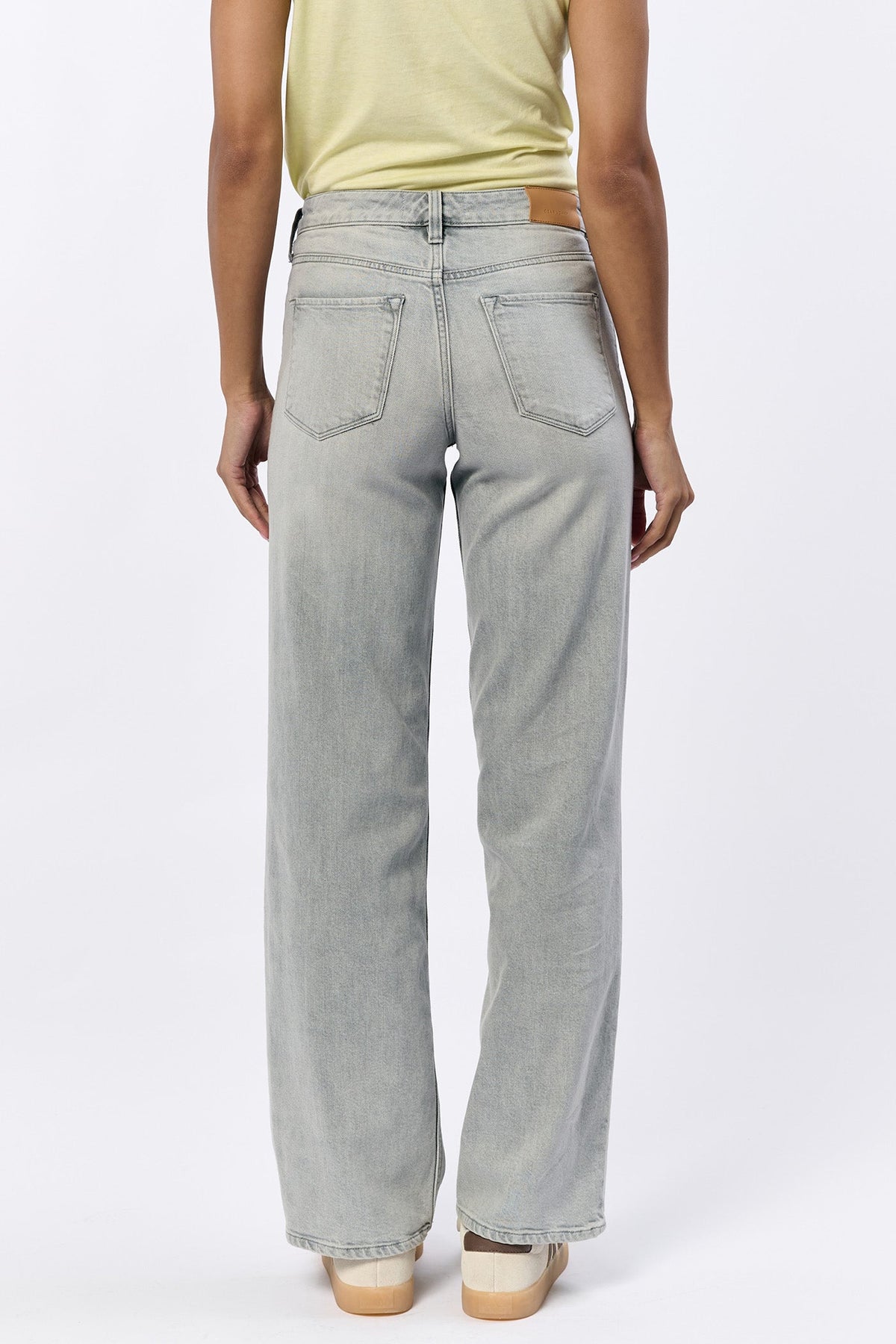 DOVEY-DPM21A127DVE-4 — Dear John Denim