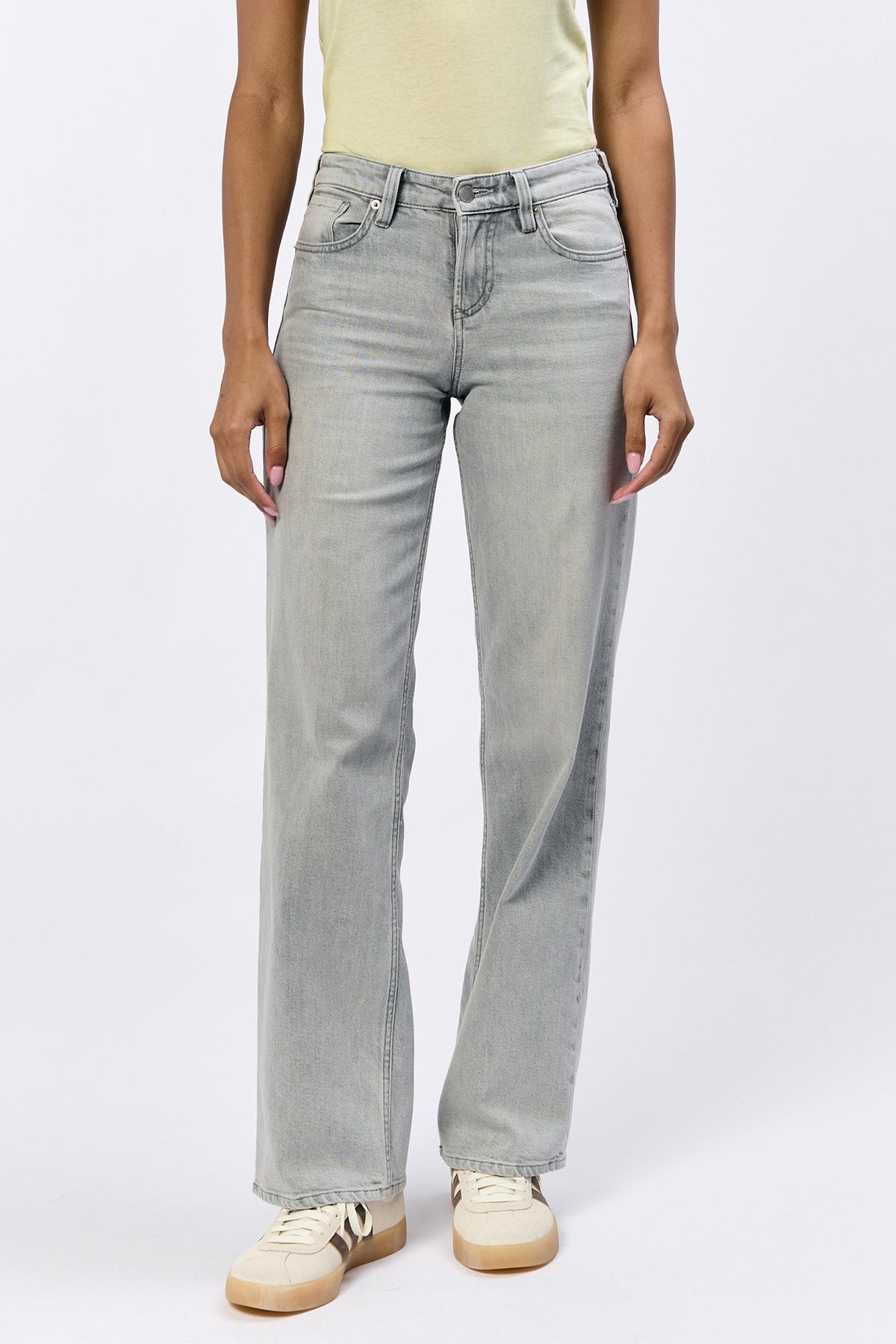 DOVEY-DPM21A127DVE-1 — Dear John Denim