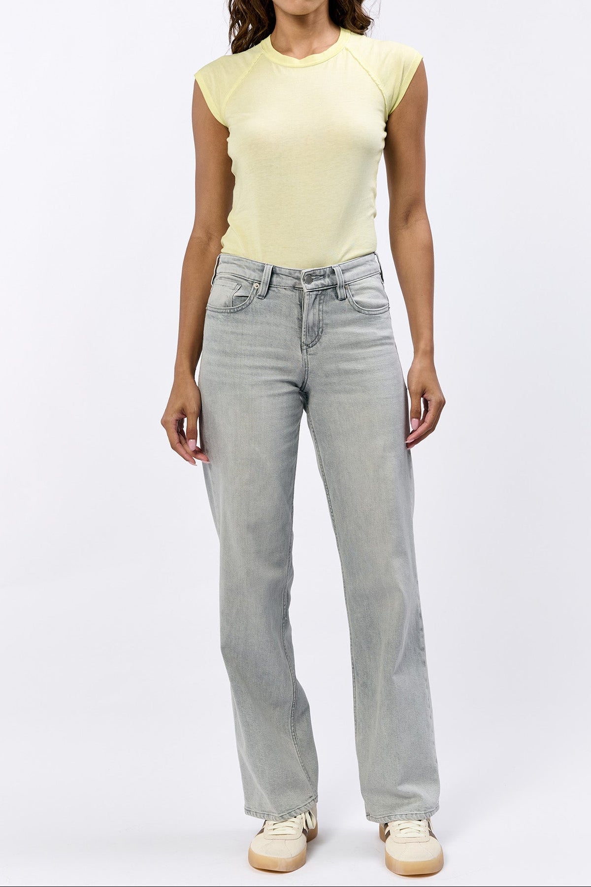 DOVEY-DPM21A127DVE-2 — Dear John Denim