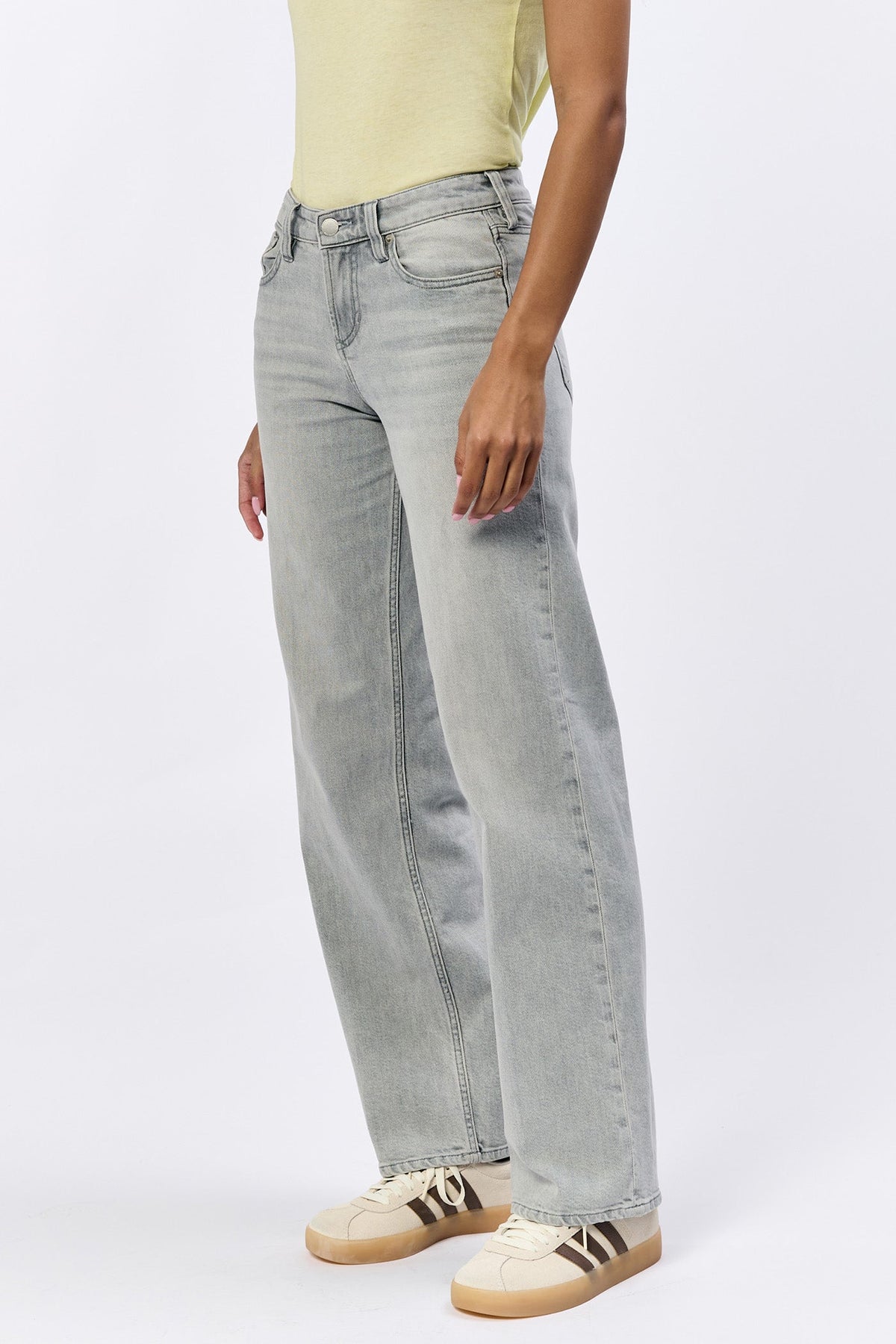 DOVEY-DPM21A127DVE-3 — Dear John Denim