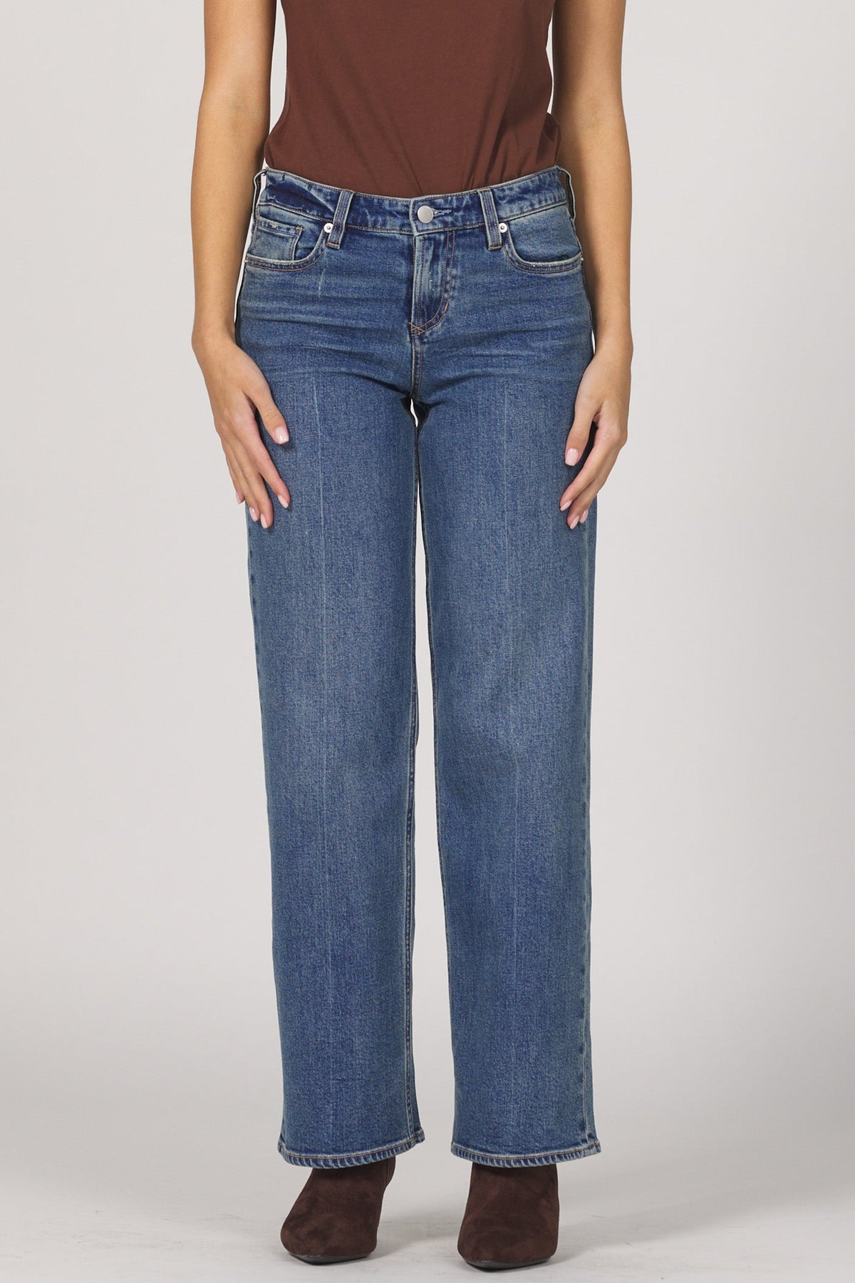 HONOLULU-DPM21A134HLL-1 — Dear John Denim