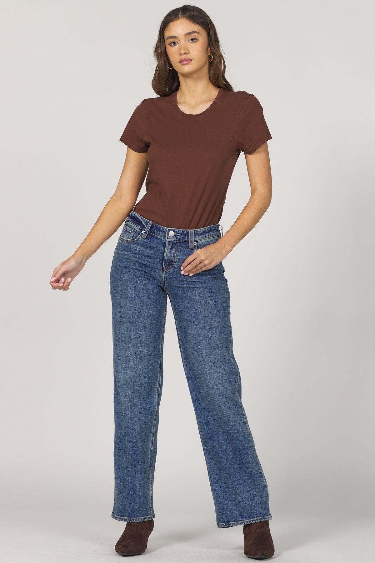 HONOLULU-DPM21A134HLL-2 — Dear John Denim
