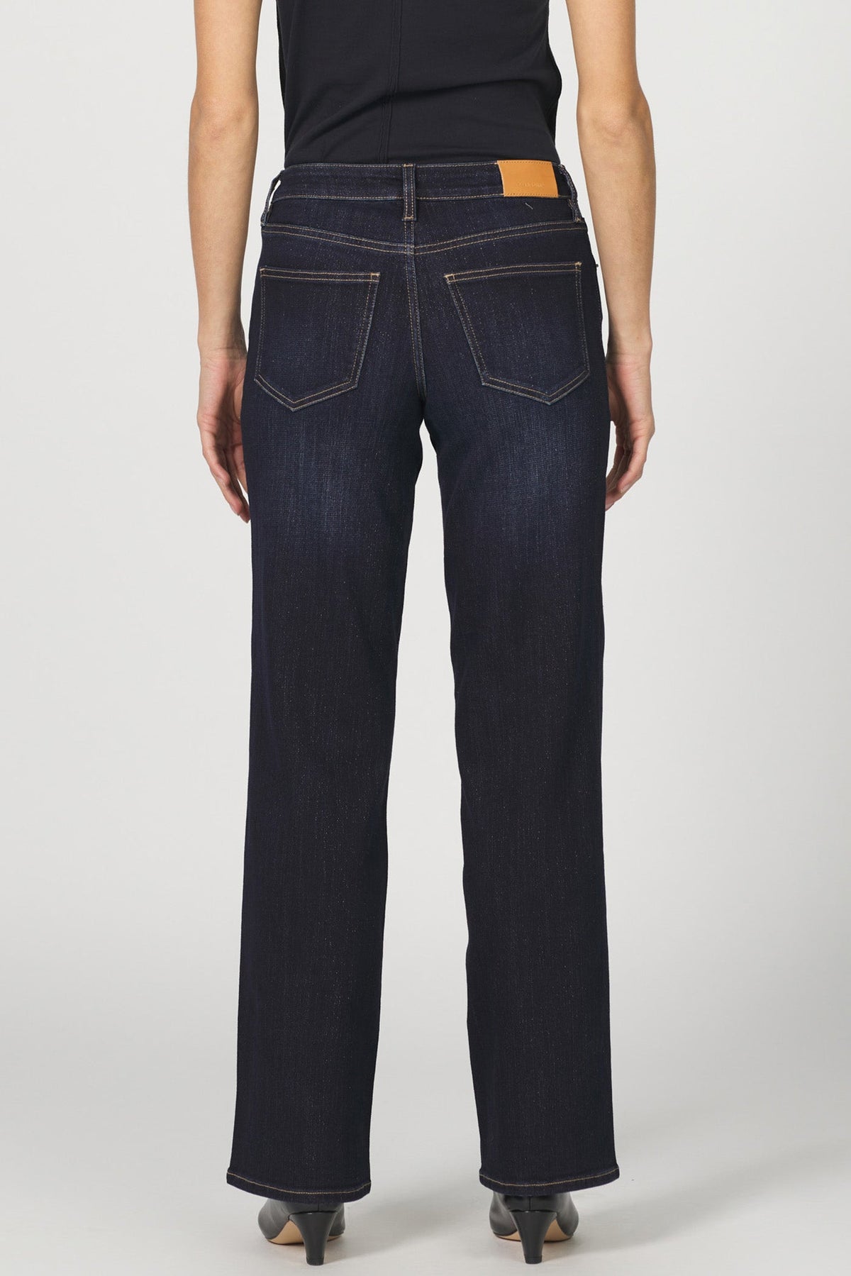 taylor-straight-leg-jean-daring-indigo — Dear John Denim