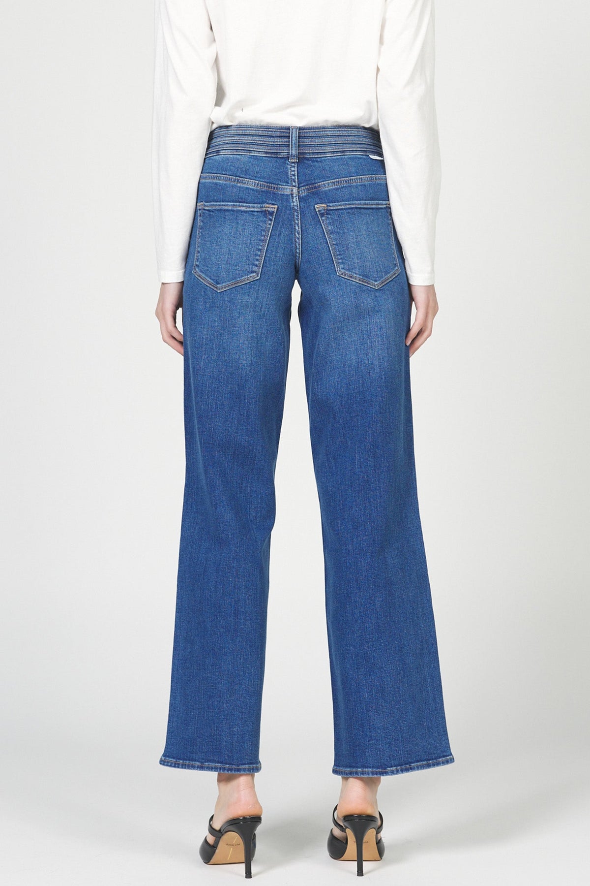 VIOLET BLUE-DPM21A144VBE-4 — Dear John Denim