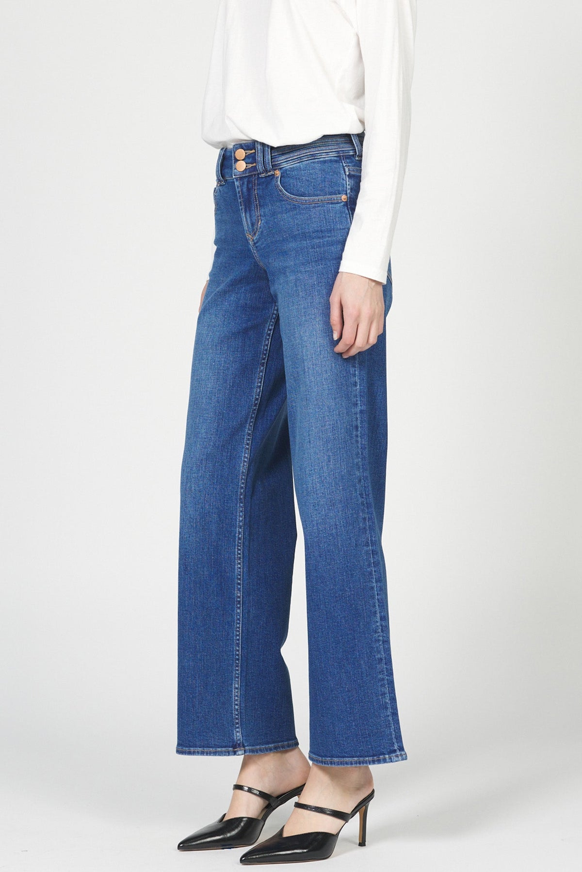 VIOLET BLUE-DPM21A144VBE-3 — Dear John Denim