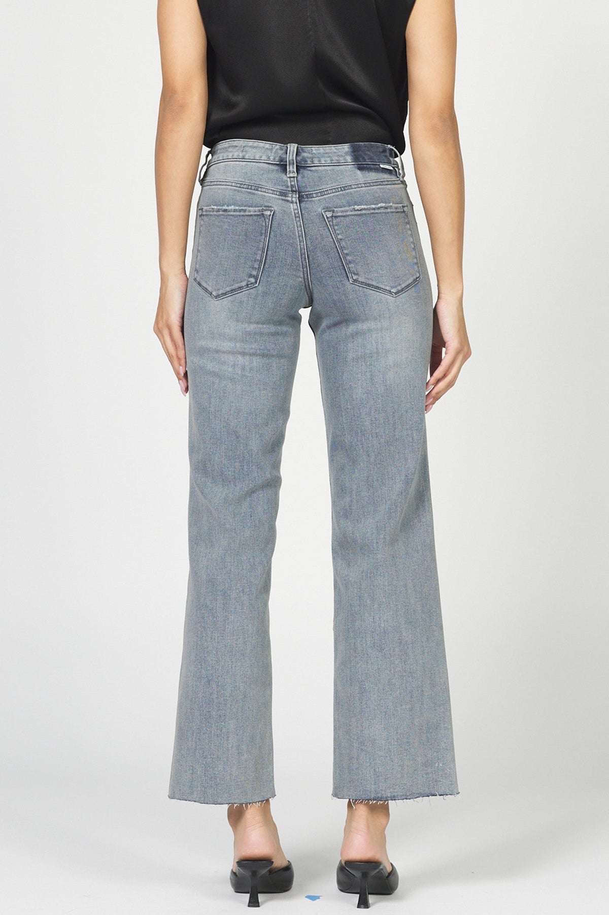 FAIRFAX-DPM21A145FRX-4 — Dear John Denim