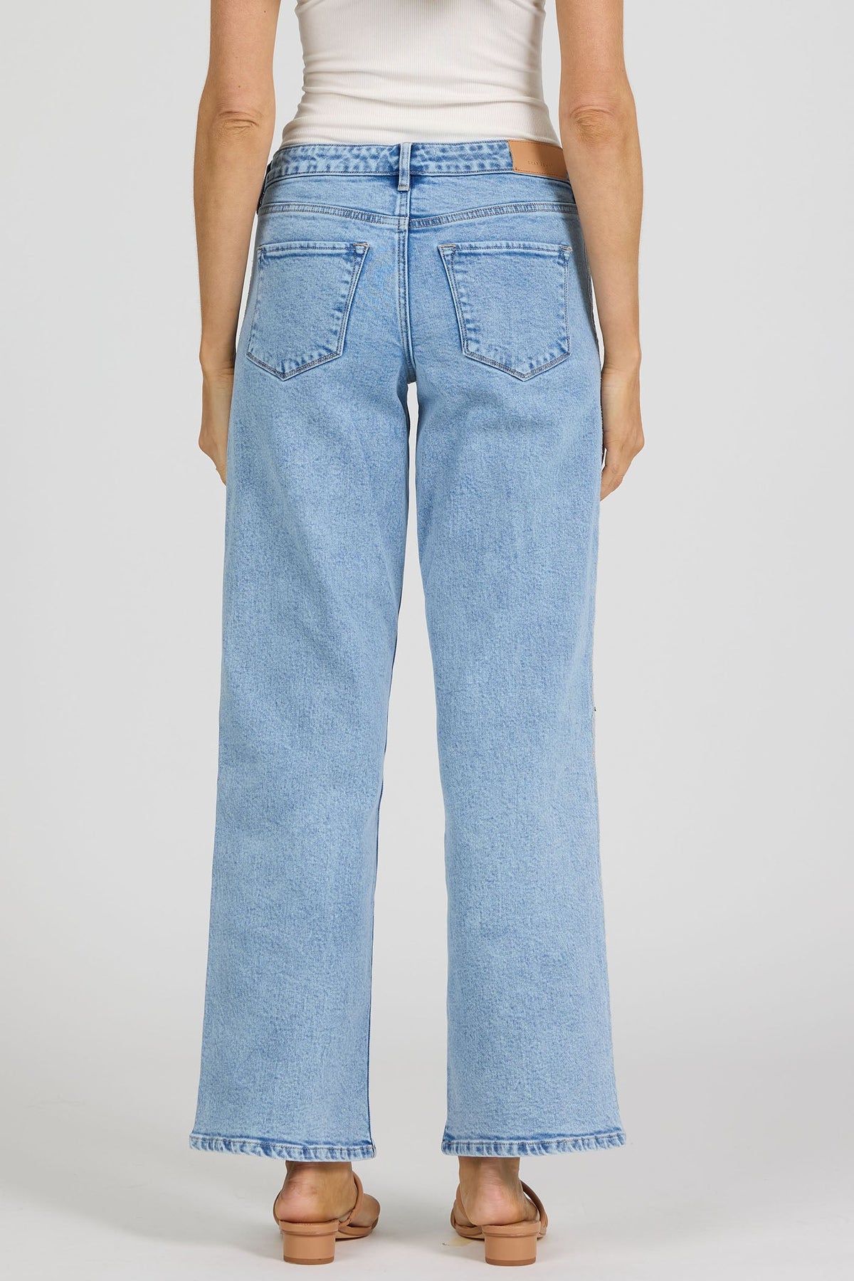 WAVEBERRY-DPM21A149WBY-4 — Dear John Denim