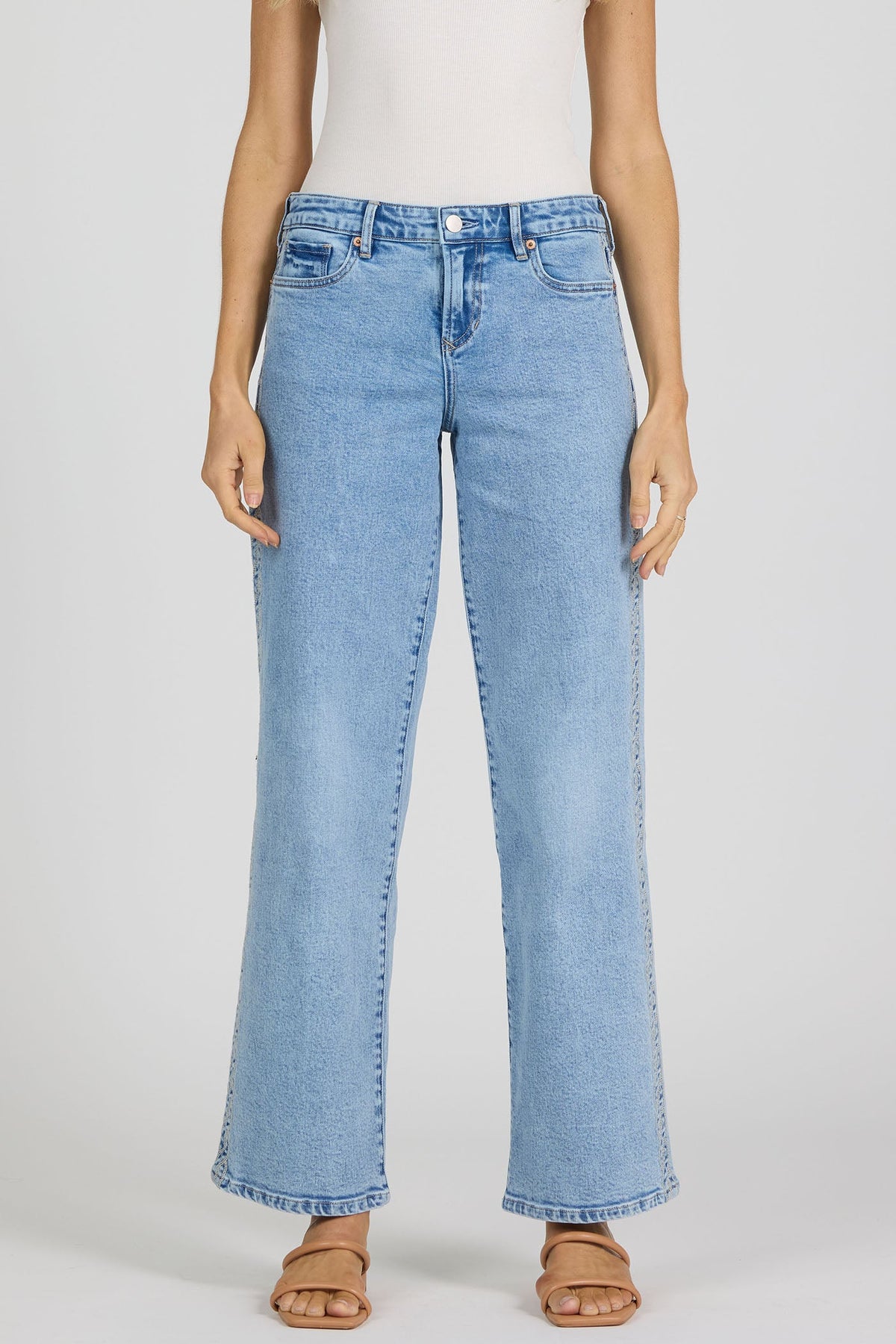 WAVEBERRY-DPM21A149WBY-1 — Dear John Denim