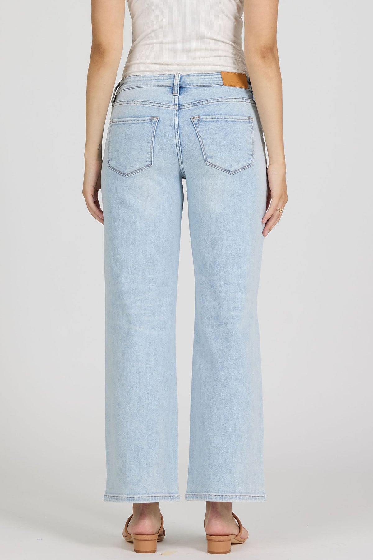 FRENCH CLOUD-DPM21A151FCD-4 — Dear John Denim