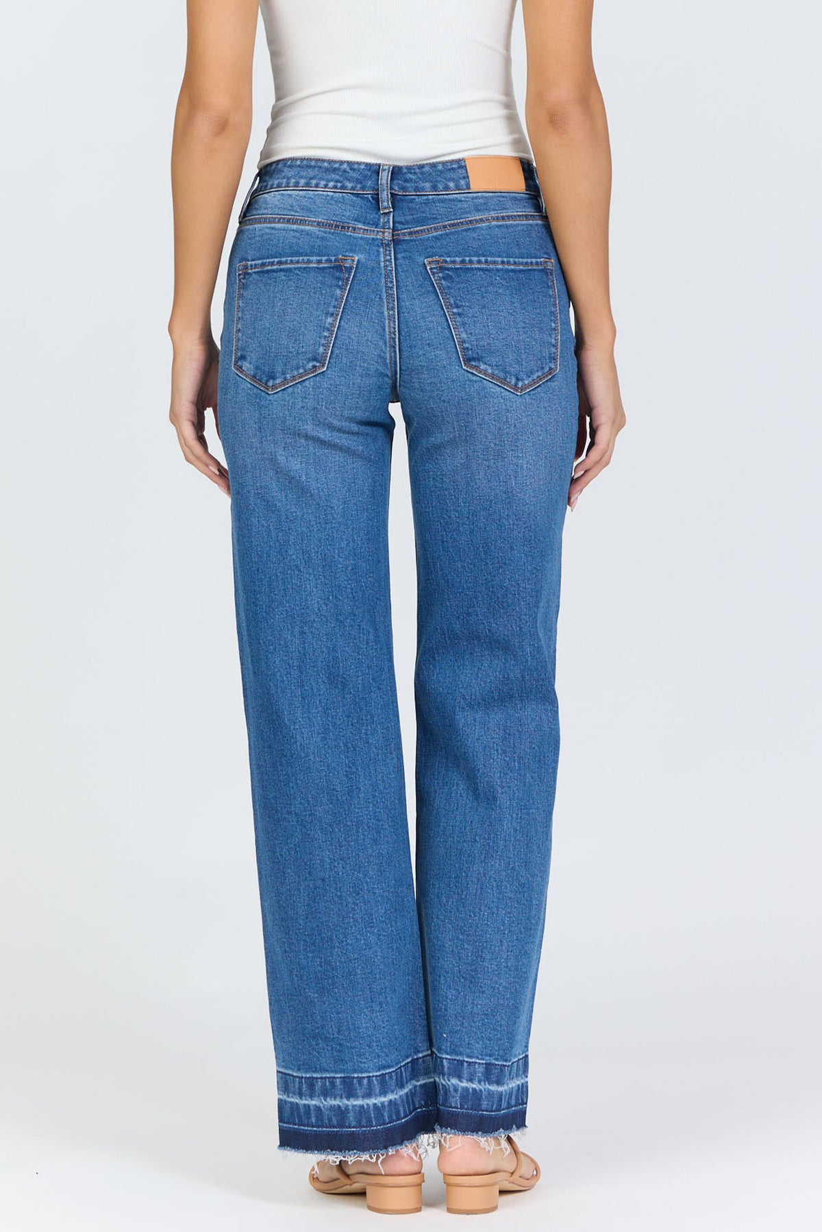 CAMELIA-DPM21A155CAM-4 — Dear John Denim