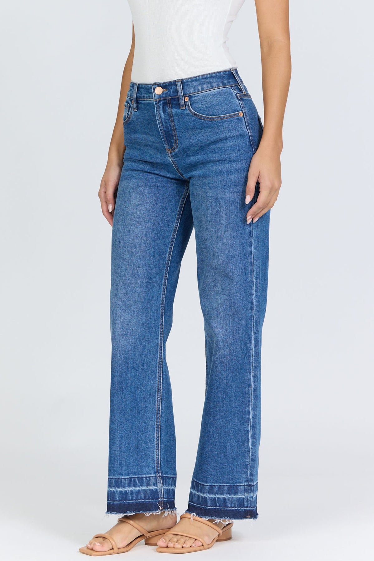 CAMELIA-DPM21A155CAM-3 — Dear John Denim