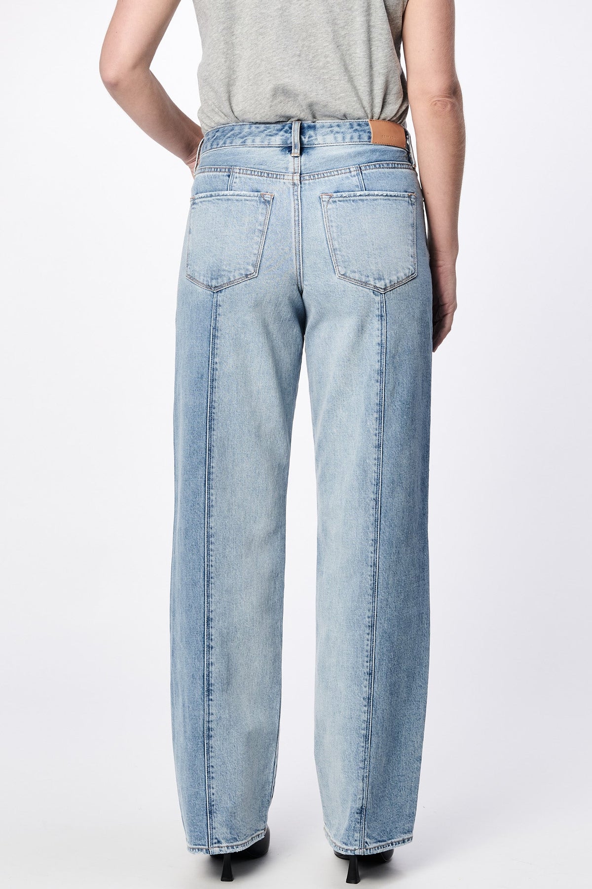 MARLIN-DPM21A429MLN-3 — Dear John Denim