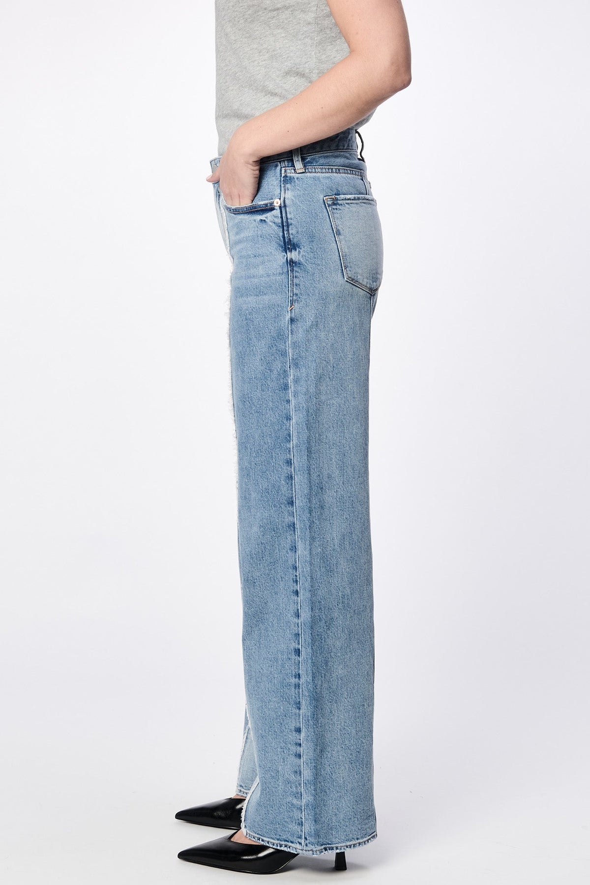 MARLIN-DPM21A429MLN-2 — Dear John Denim