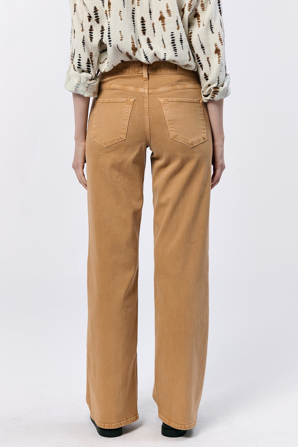 BISCUIT-DPM21C126BIU-4 — Dear John Denim