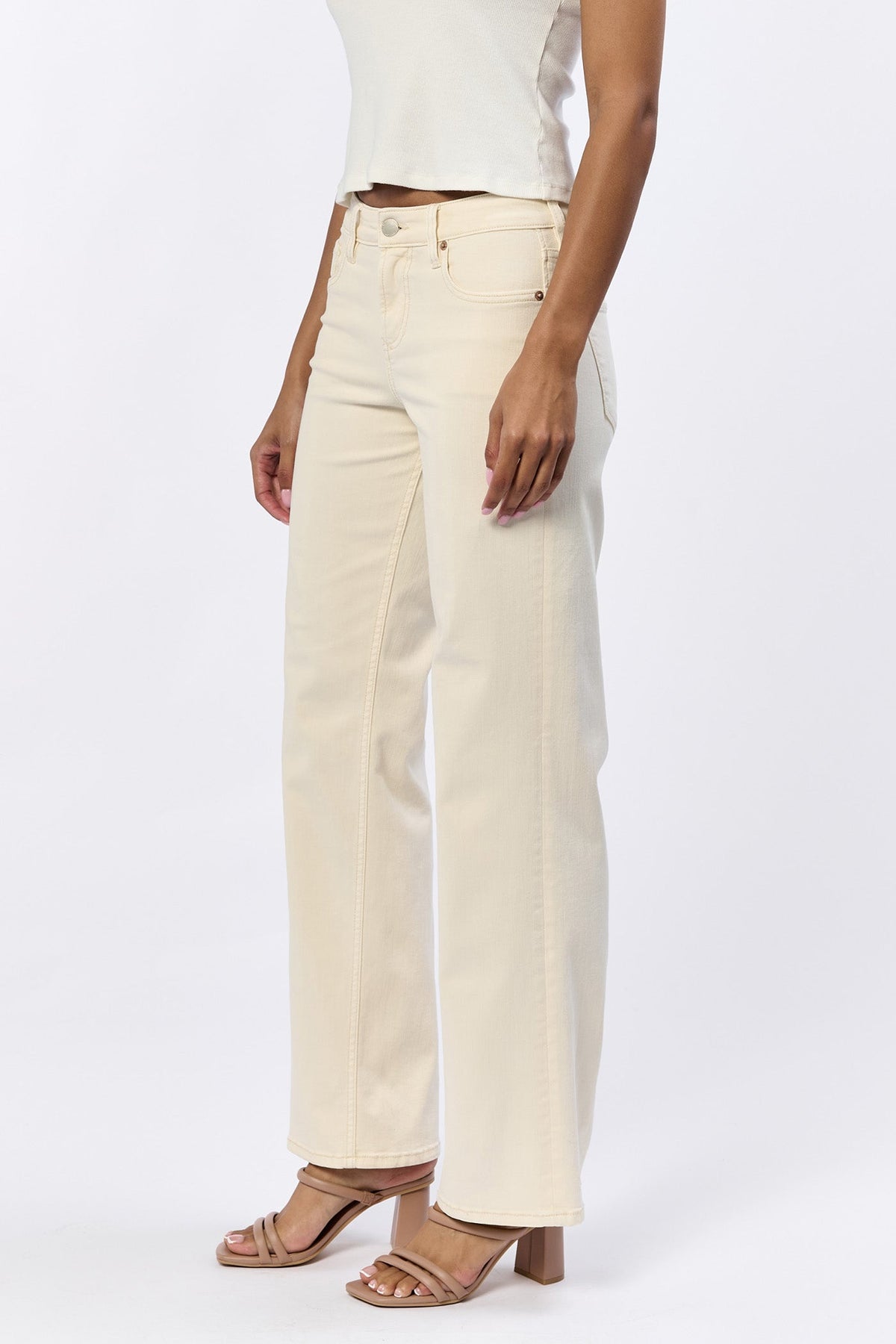 WHEAT-DPM21C126WHE-3 — Dear John Denim