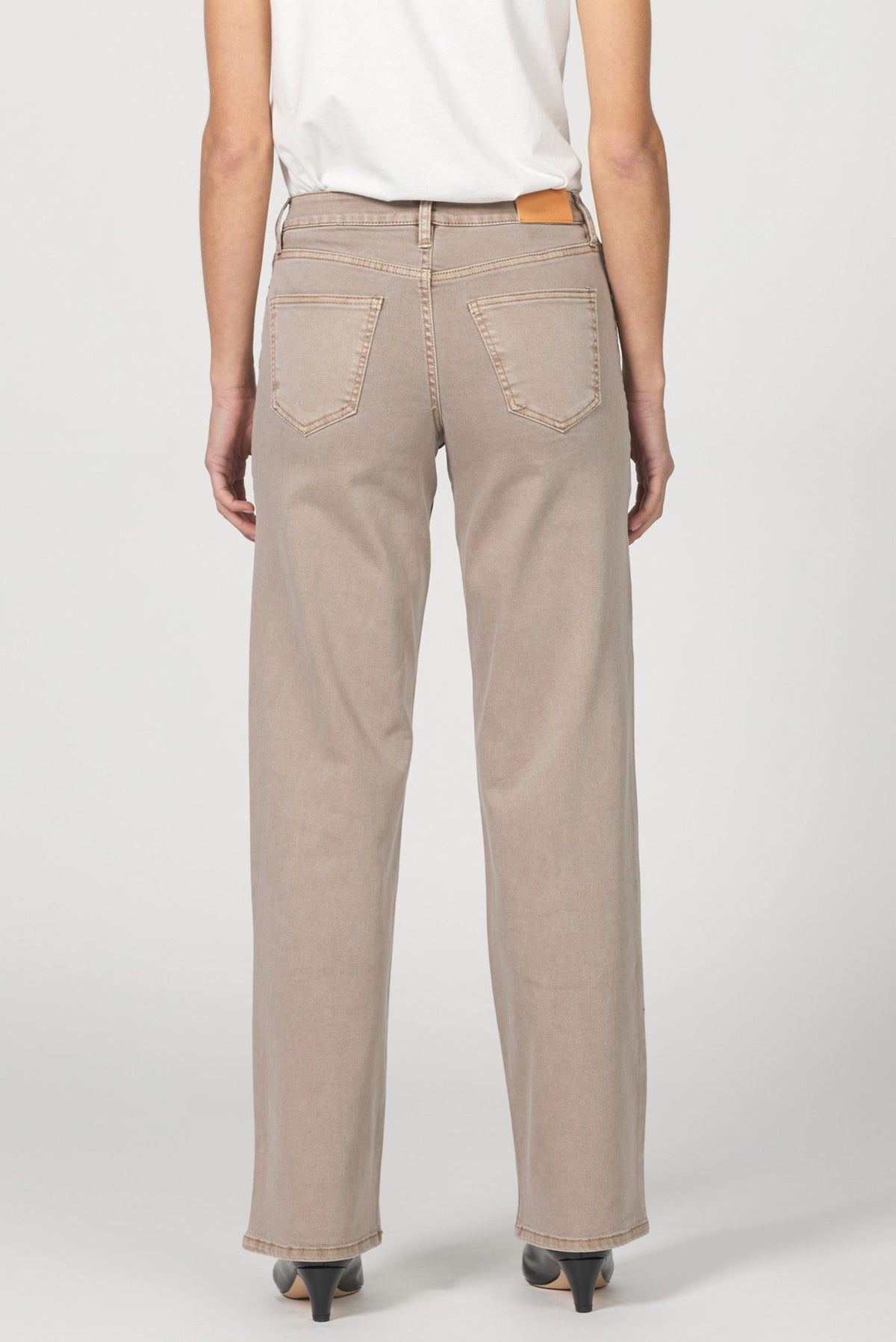 CASHMERE-DPM21C137CSM-4 — Dear John Denim