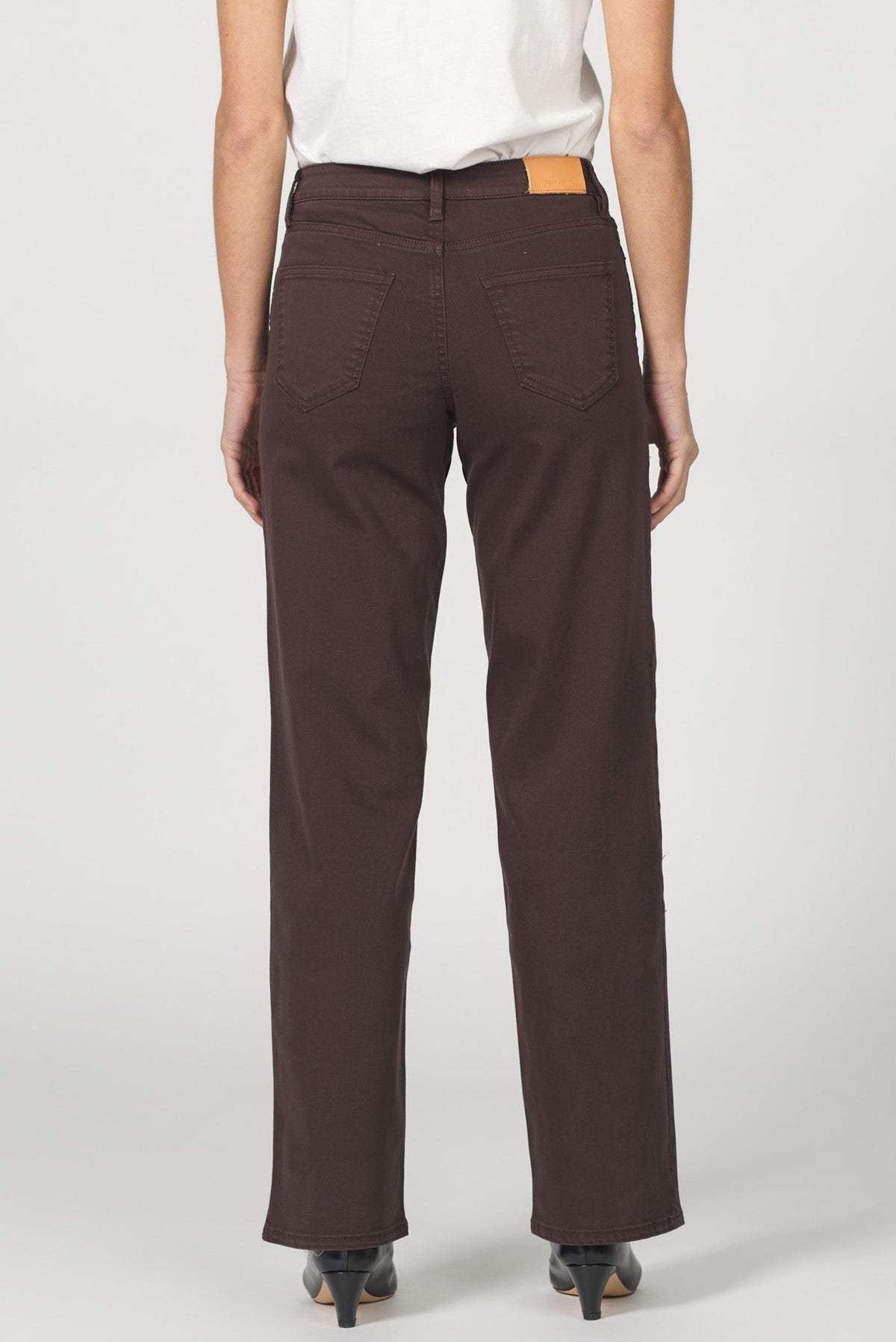 DARK OAK-DPM21C137DRK-4 — Dear John Denim