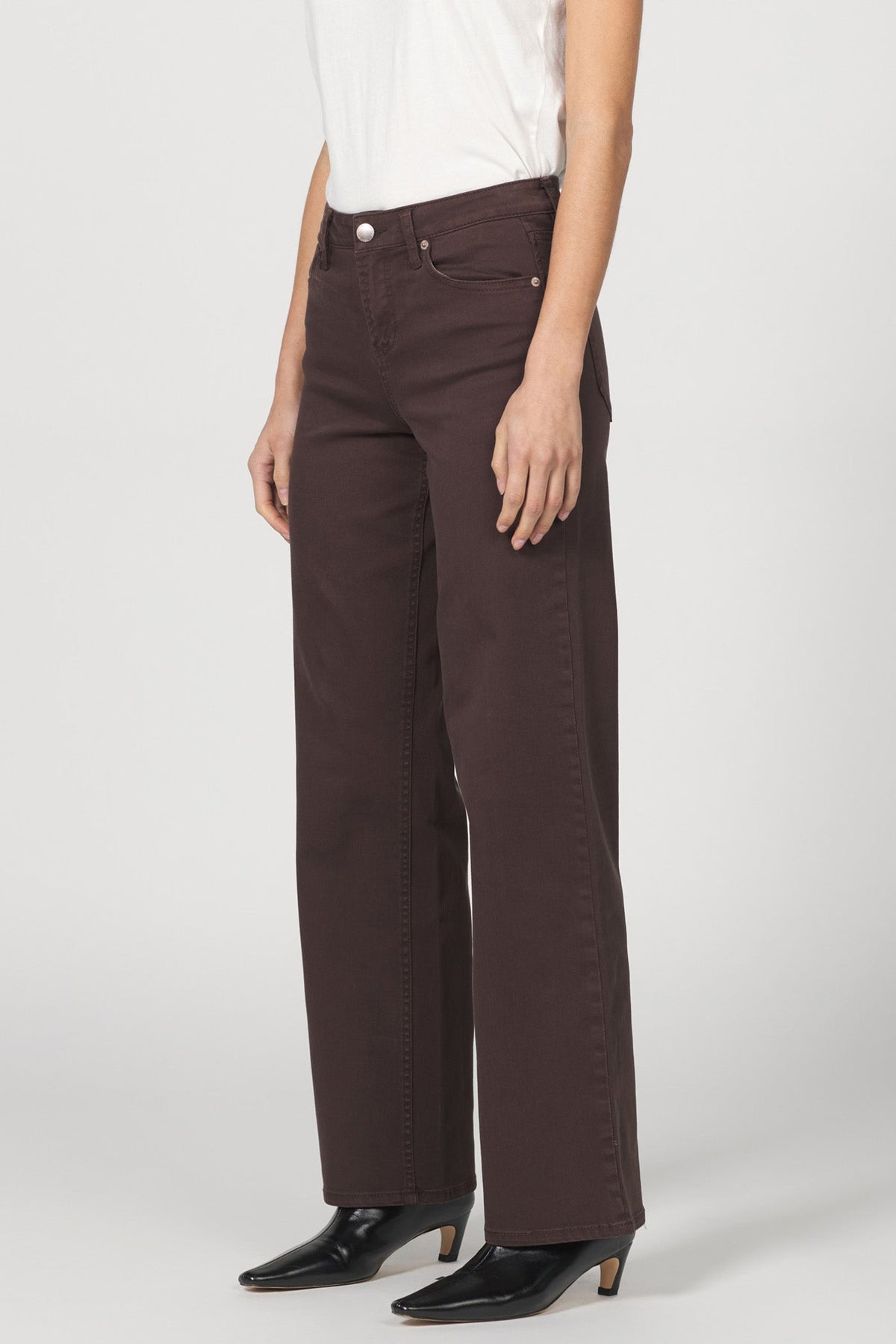 DARK OAK-DPM21C137DRK-3 — Dear John Denim