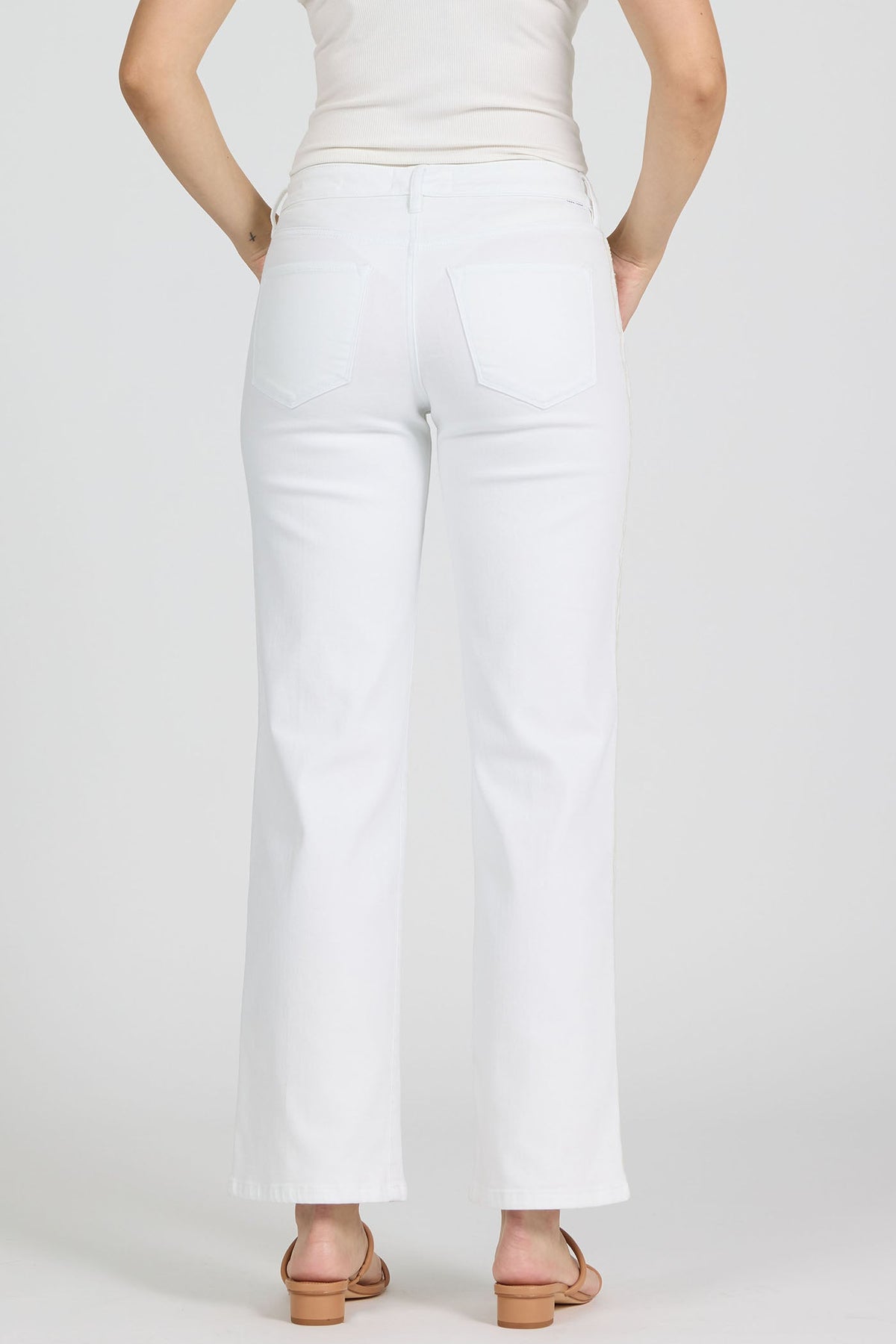 WHITE-DPM21C150WHT-4 — Dear John Denim