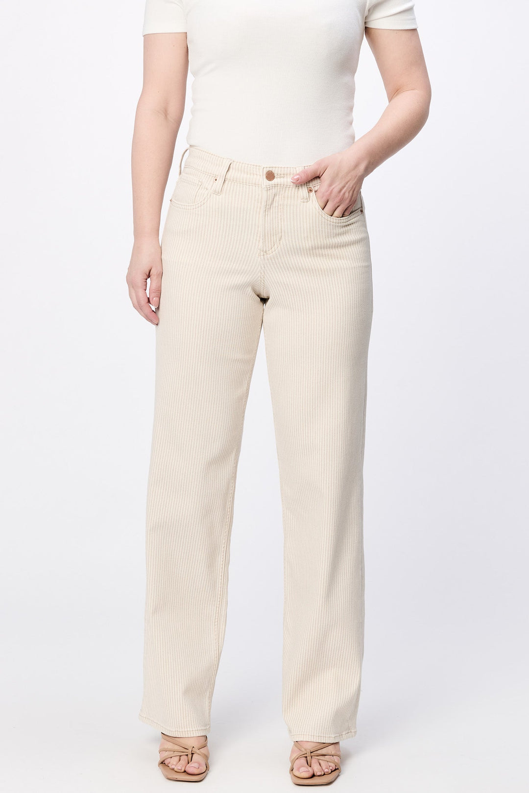 SAND STRIPE-DPM21C430SSE-2
