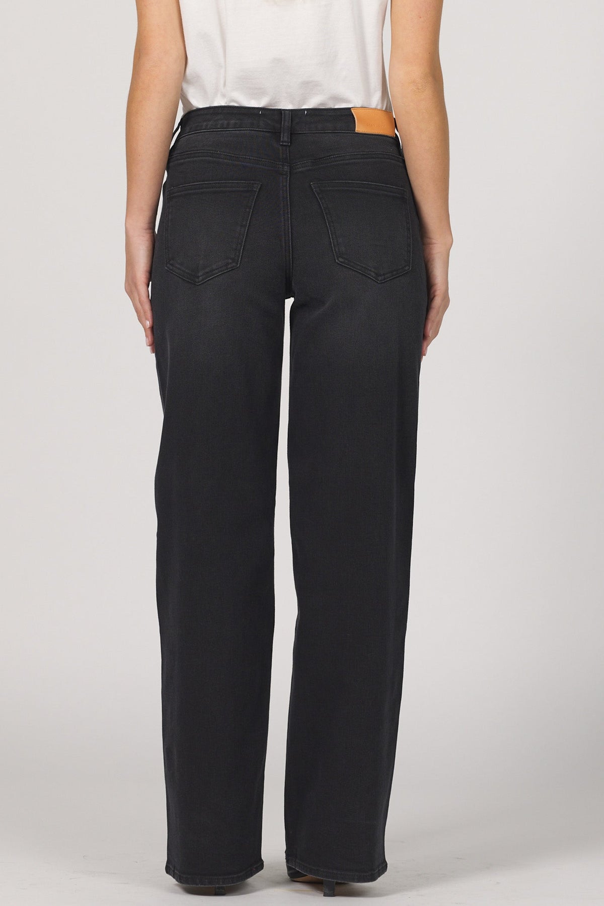 JET SET-DPM21D135JTS-4 — Dear John Denim