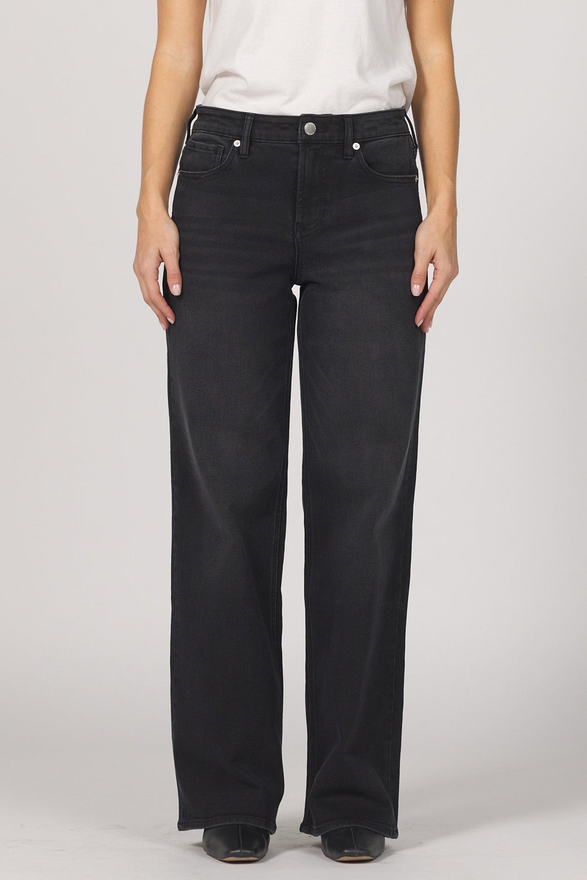 JET SET-DPM21D135JTS-1 — Dear John Denim