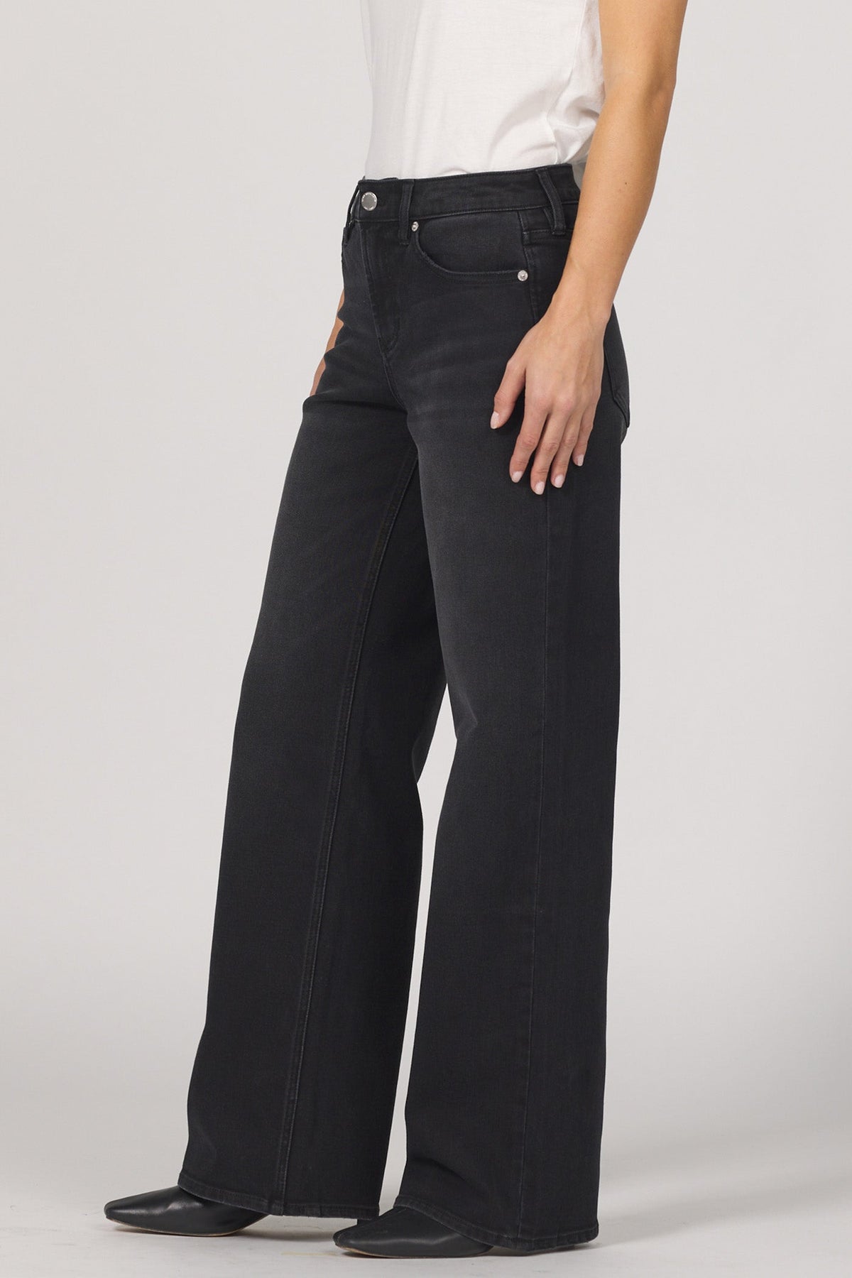 JET SET-DPM21D135JTS-3 — Dear John Denim