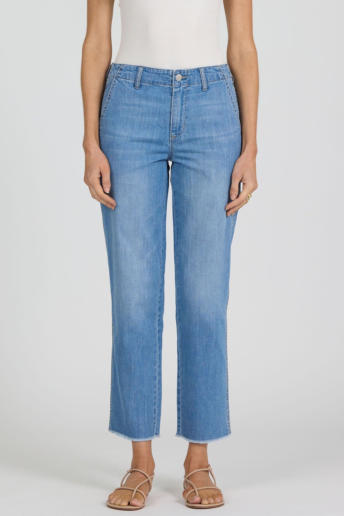 DARK ARTHLOW-DPM22A432DAO-1 — Dear John Denim